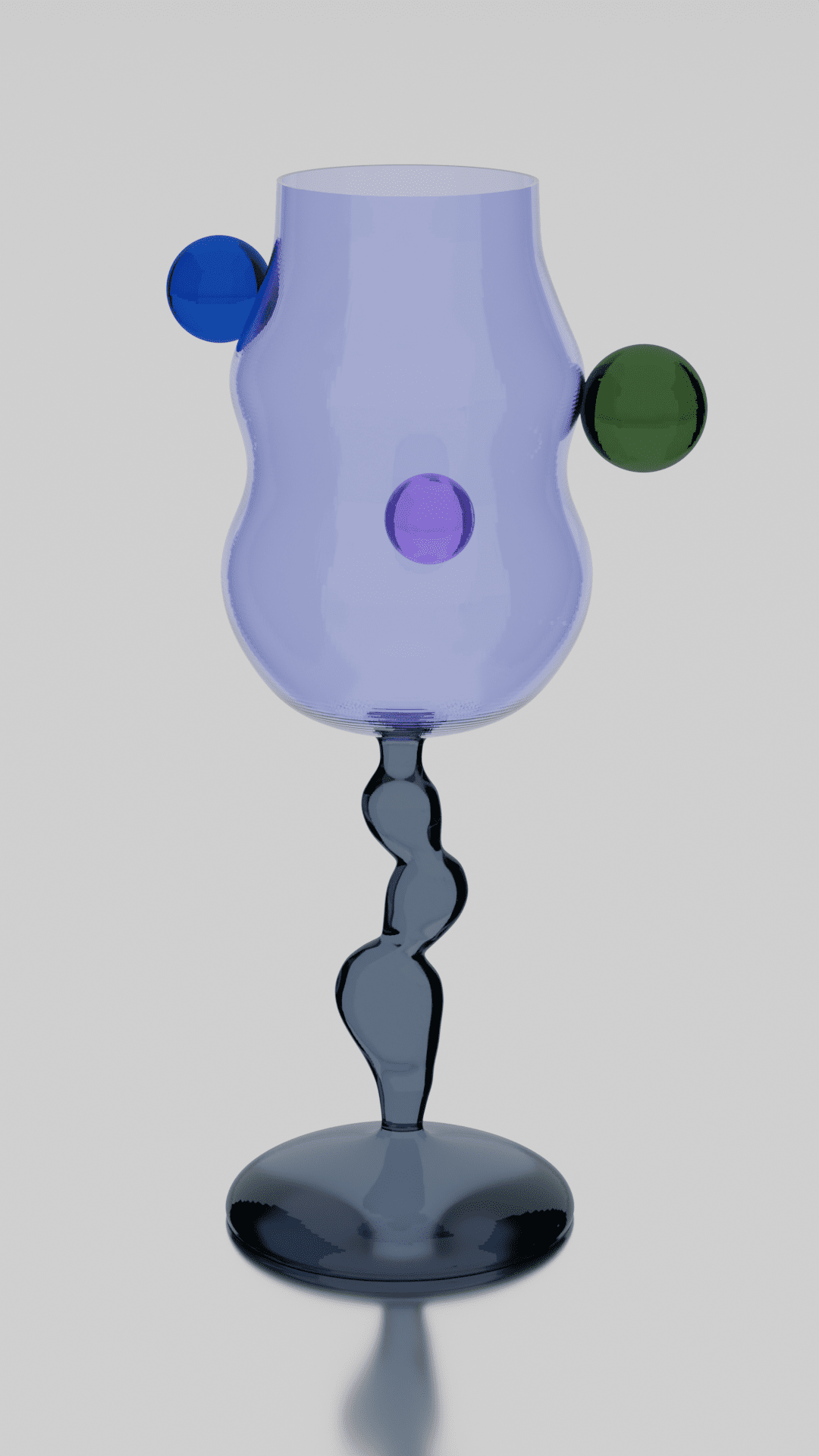 Forever Melted Angel - Surround Living - 7