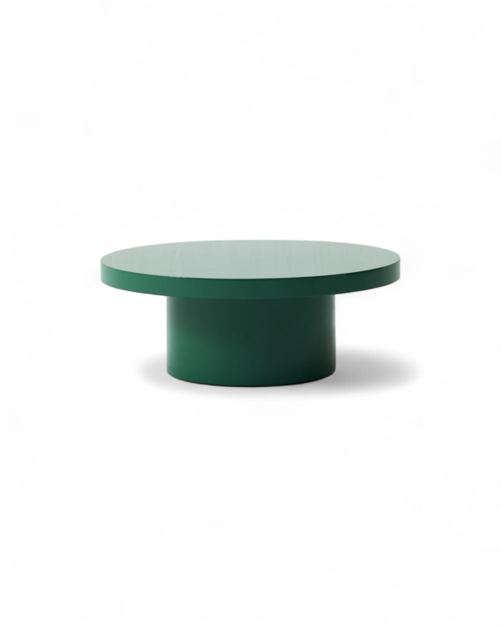 SUNTUR x Vertier Finally, We Met Coffee table round