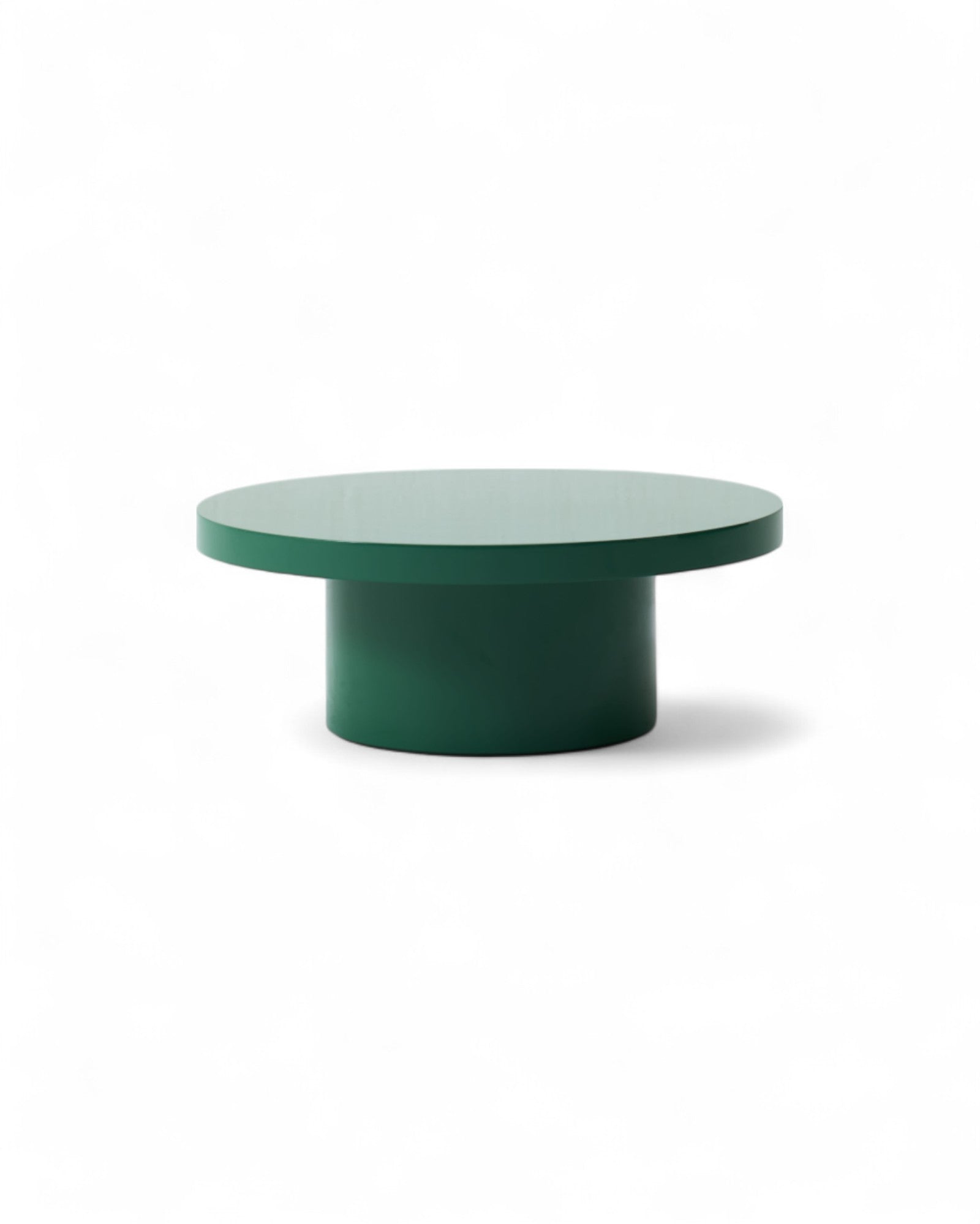 SUNTUR x Vertier Finally, We Met Coffee table round