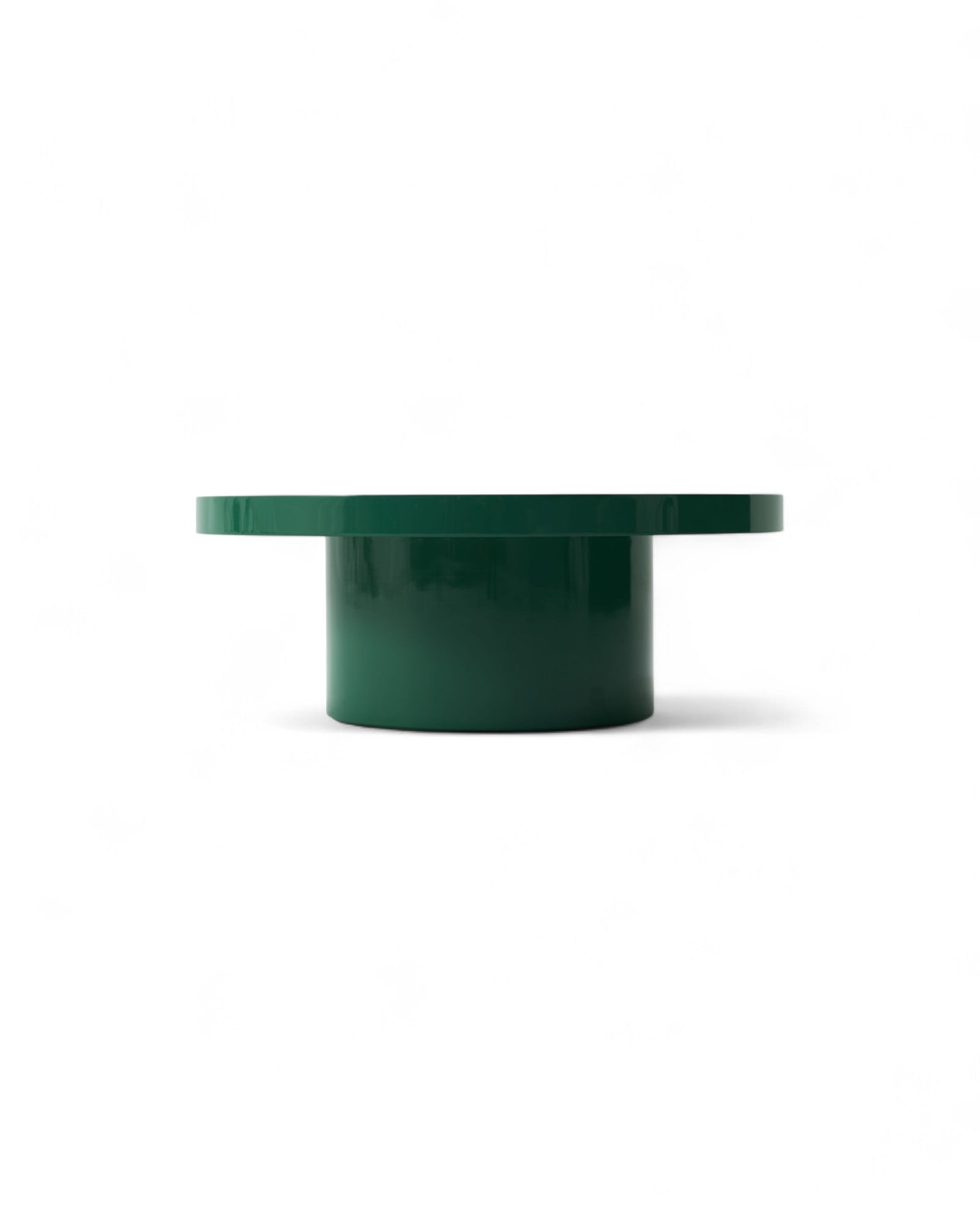 SUNTUR x Vertier Finally, We Met Coffee table round - Surround Living - 3
