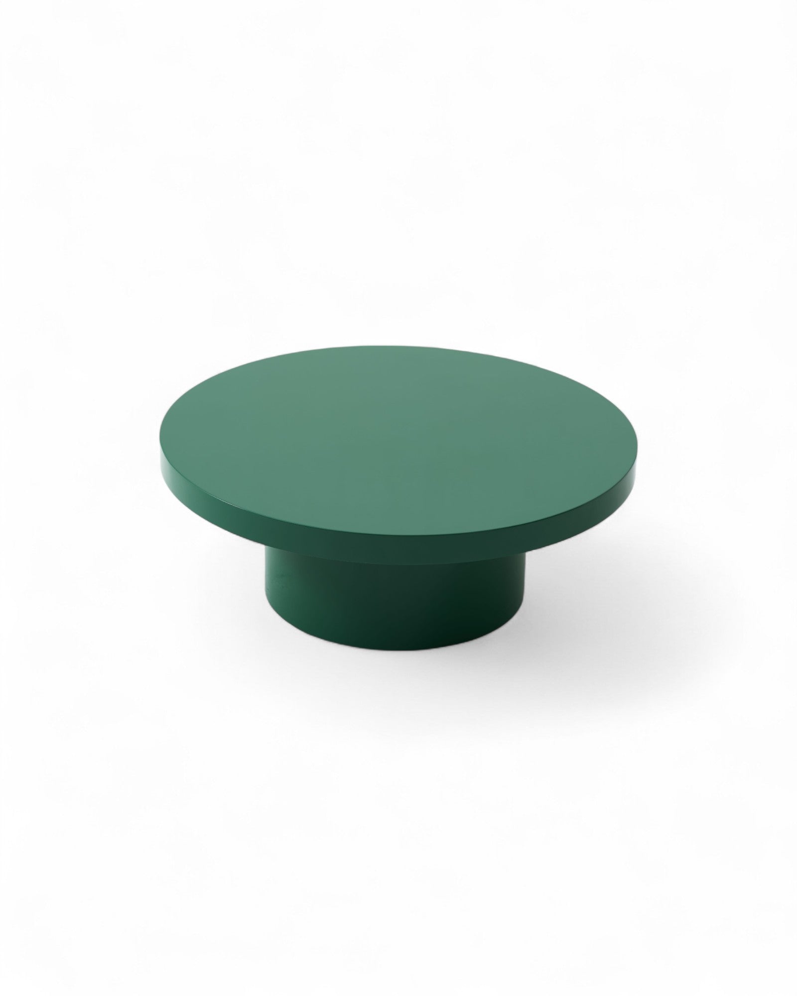 SUNTUR x Vertier Finally, We Met Coffee table round - Surround Living - 4
