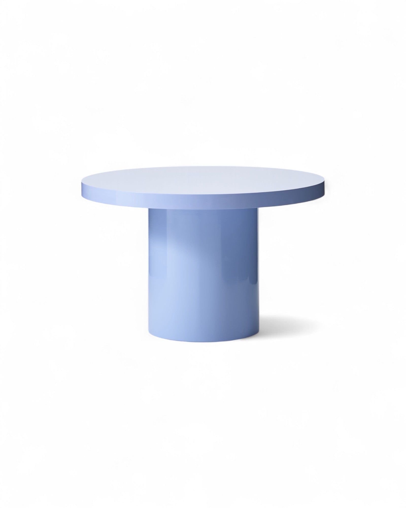 SUNTUR x Vertier Finally We Met Dining Table - Blue Ice - Surround Living - 4