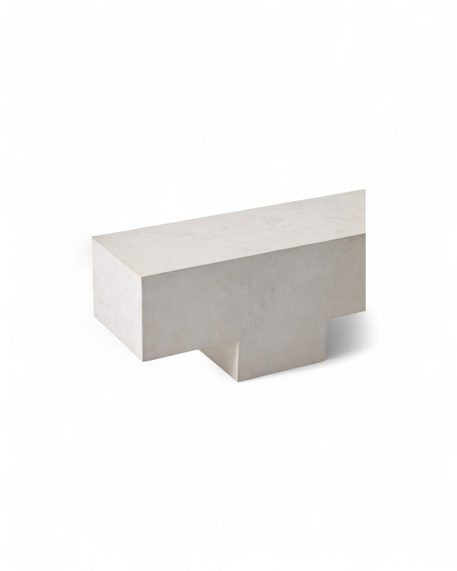 SUNTUR x Vertier Pause Until Bench