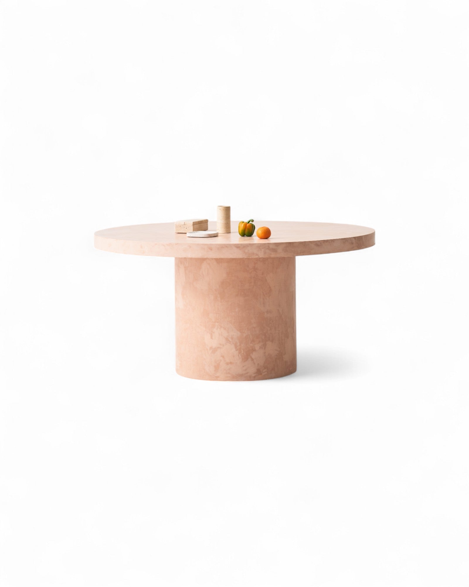 SUNTUR x Vertier Finally We Met Dining Table - Earth - Surround Living - 7