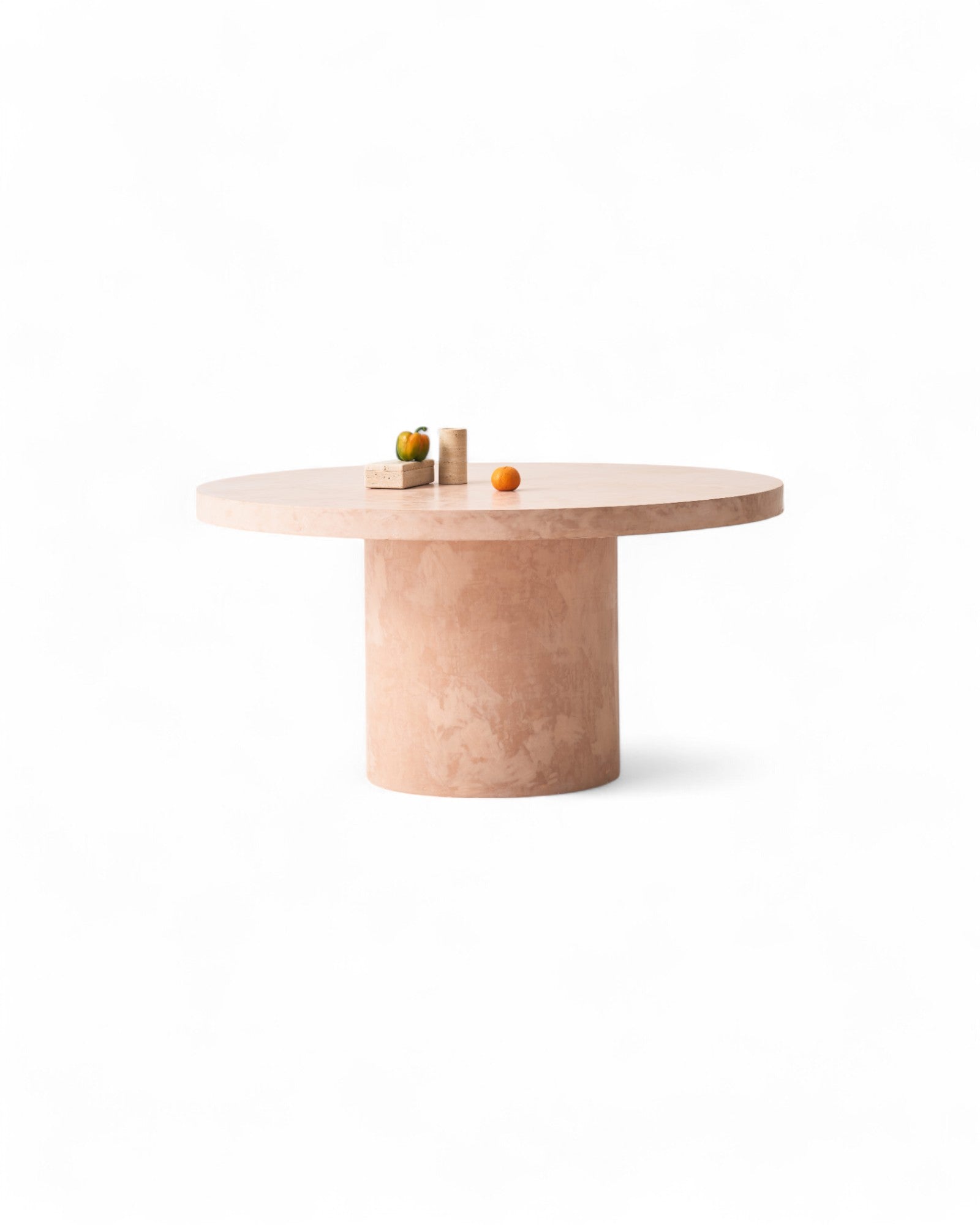 SUNTUR x Vertier Finally We Met Dining Table - Earth - Surround Living - 5