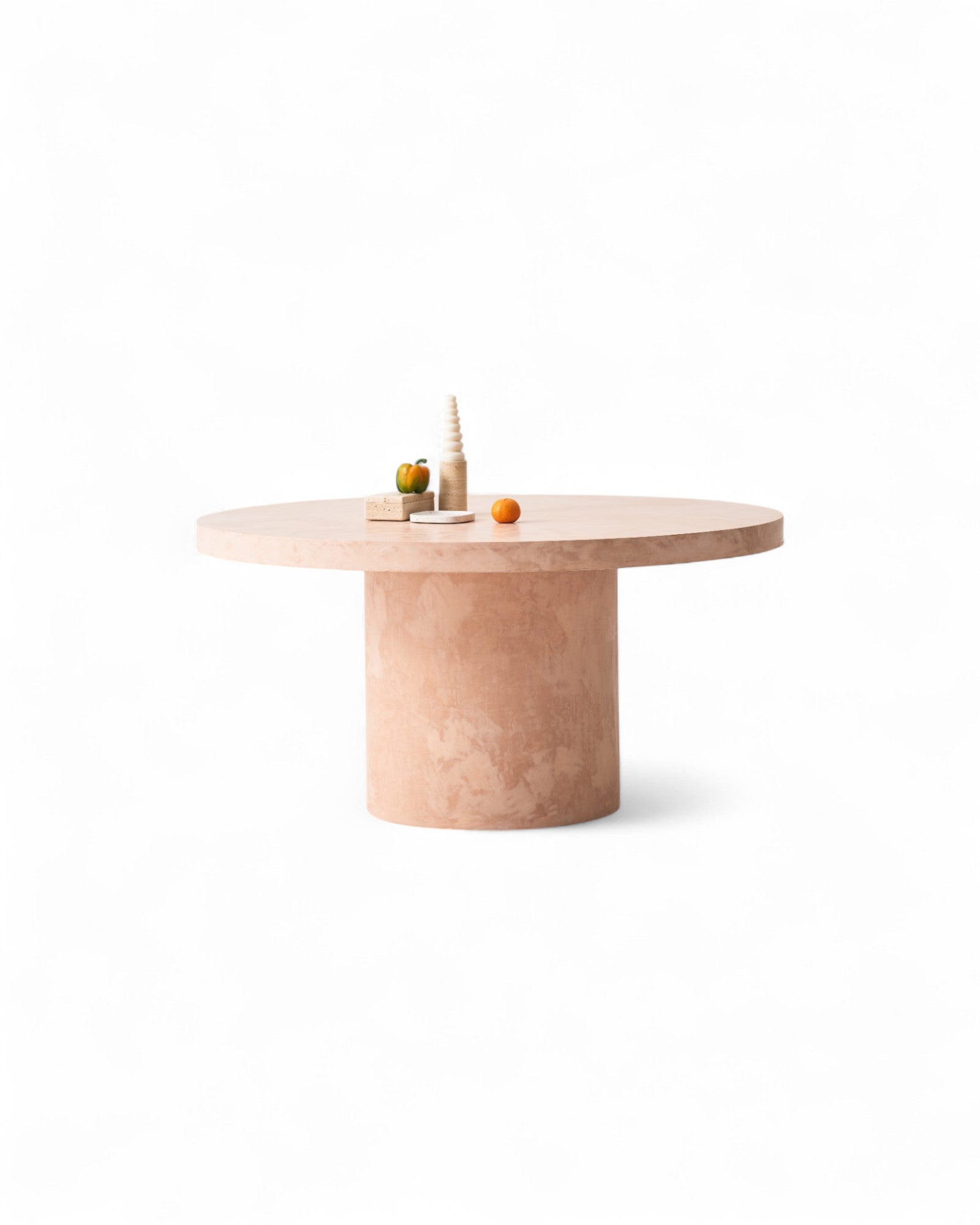 SUNTUR x Vertier Finally We Met Dining Table - Earth - Surround Living - 12