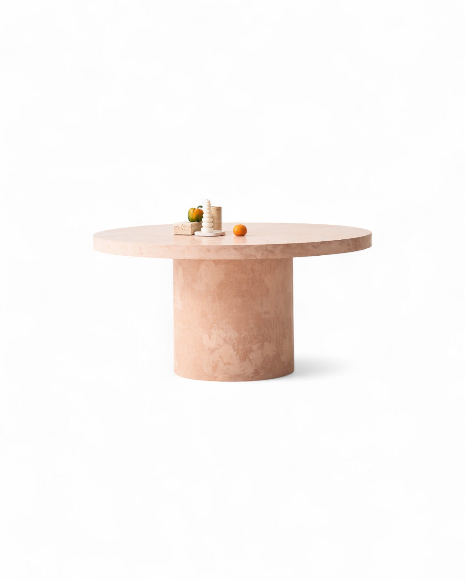 SUNTUR x Vertier Finally We Met Dining Table - Earth