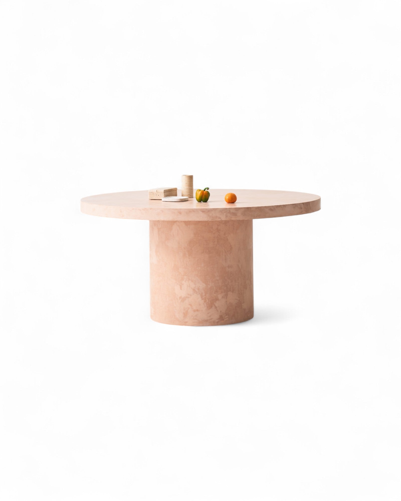 SUNTUR x Vertier Finally We Met Dining Table - Earth - Surround Living - 10