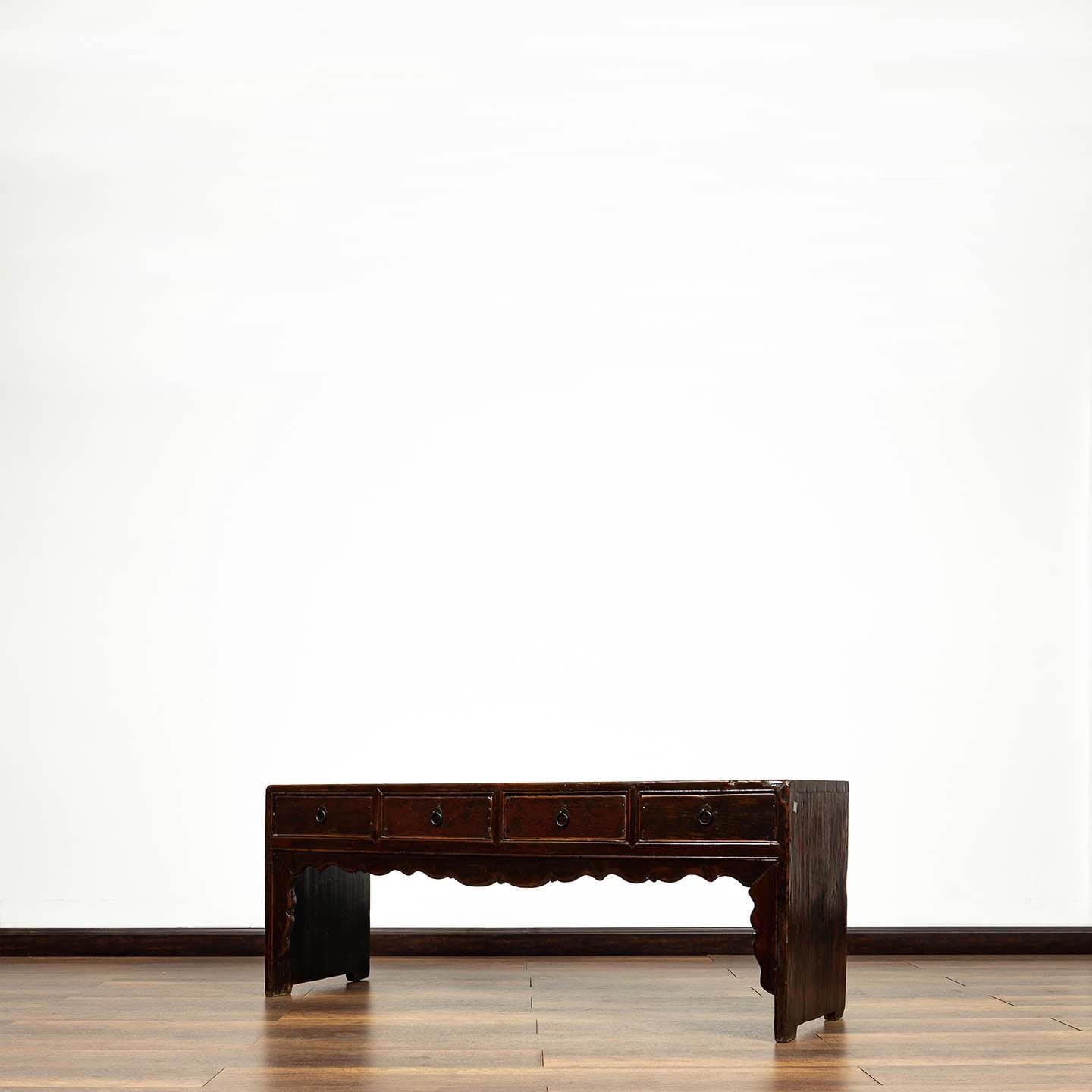 Classic Chinese Antique Low Table