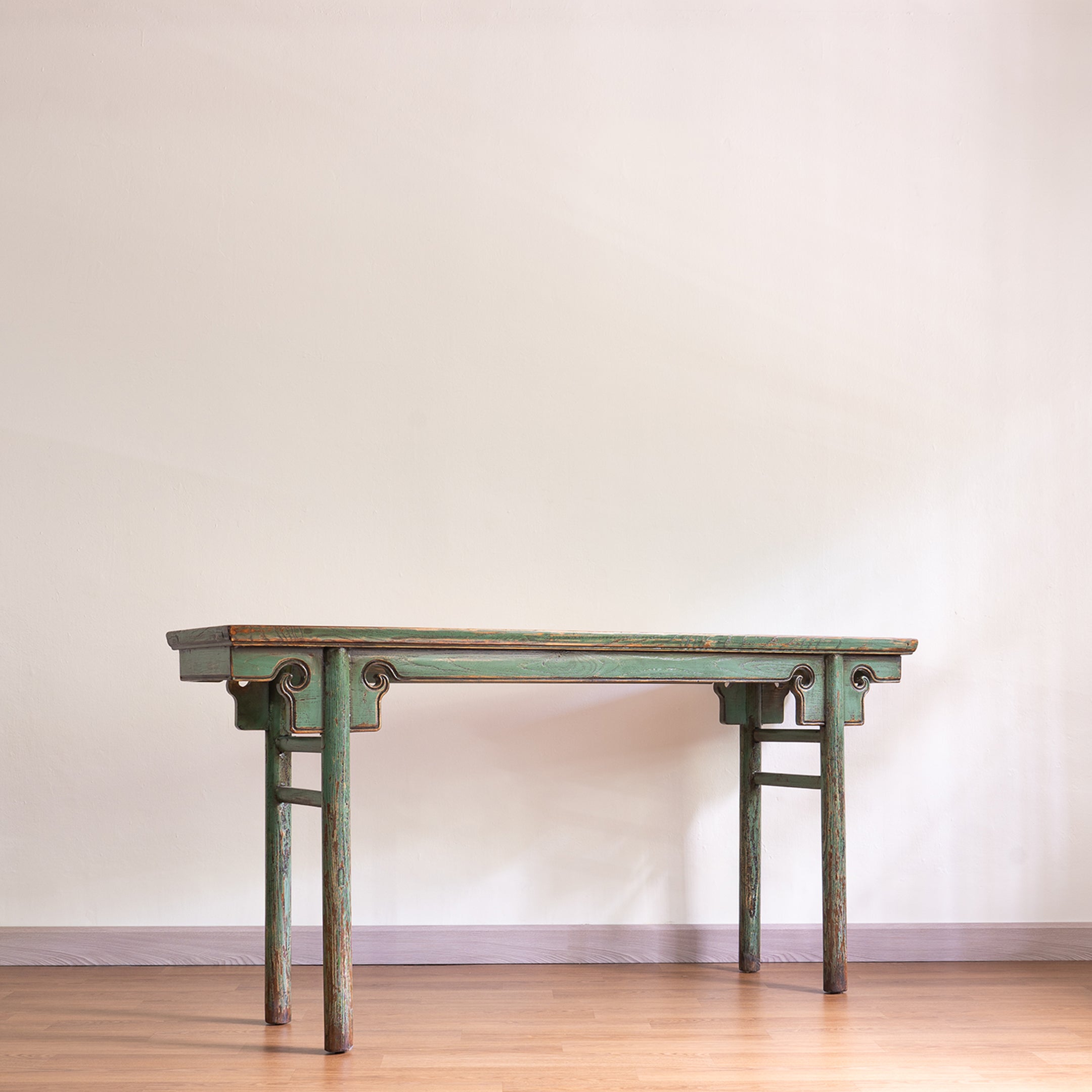 Chinese Altar Table