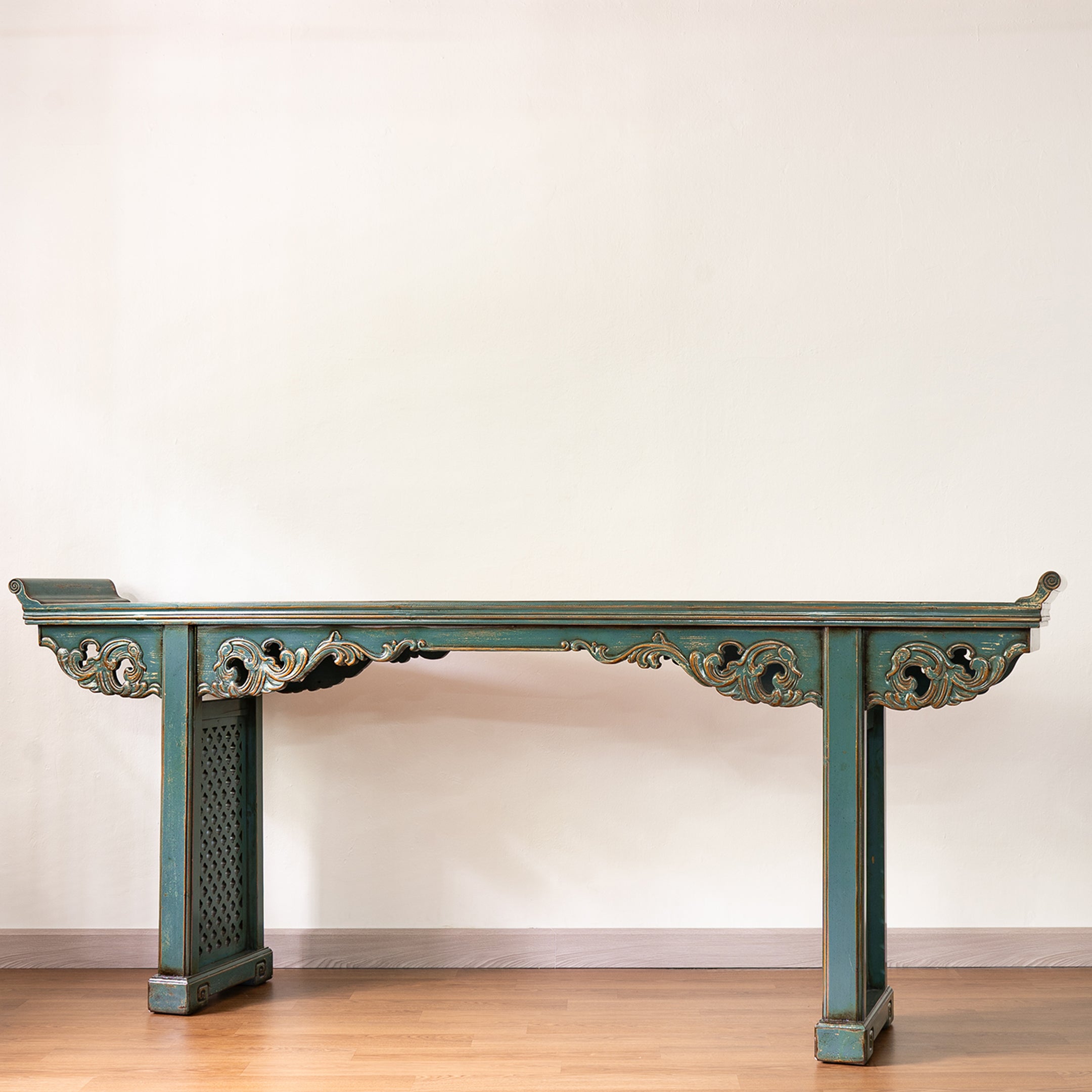 Chinese Altar Table