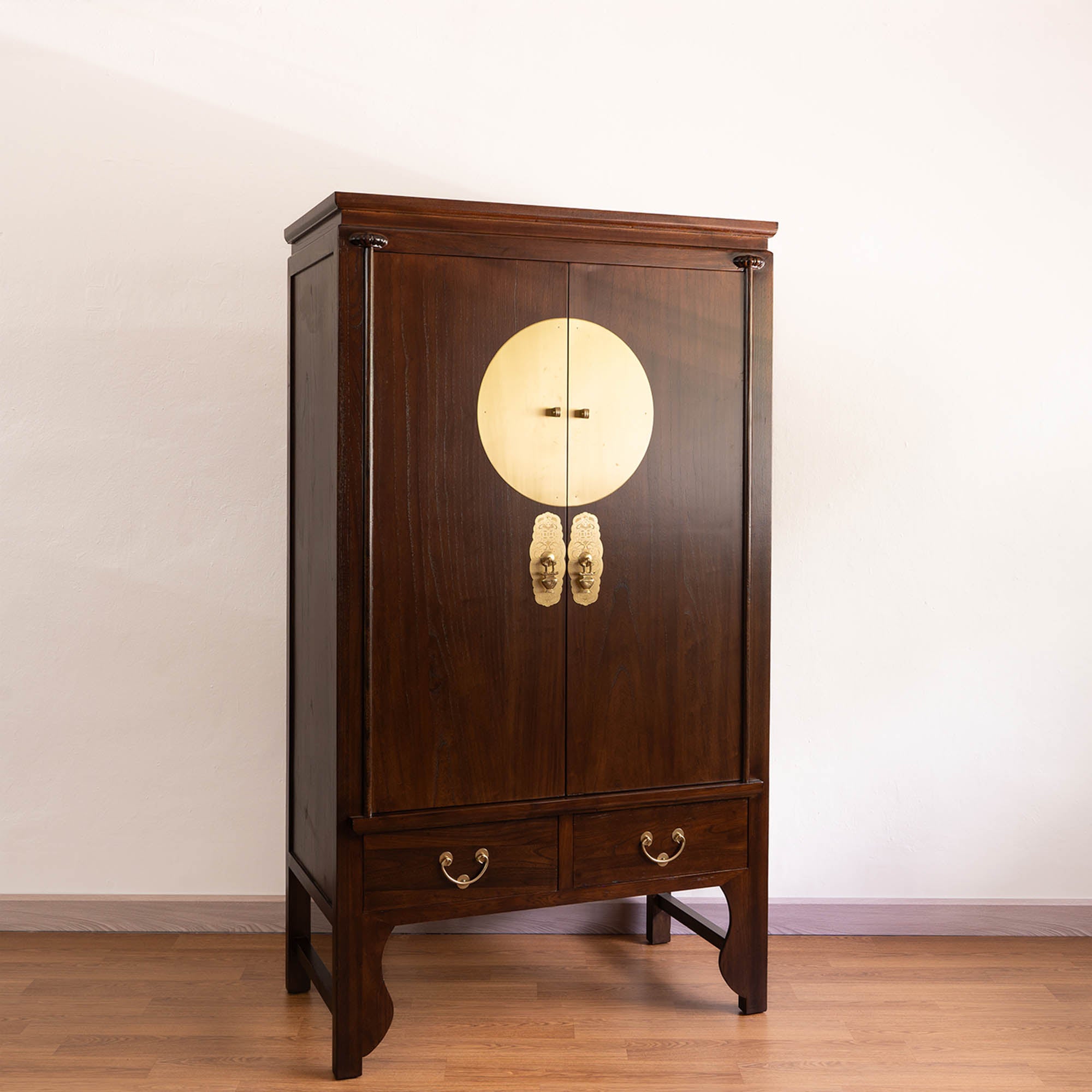 Imperial Wedding Cabinet Reproduction