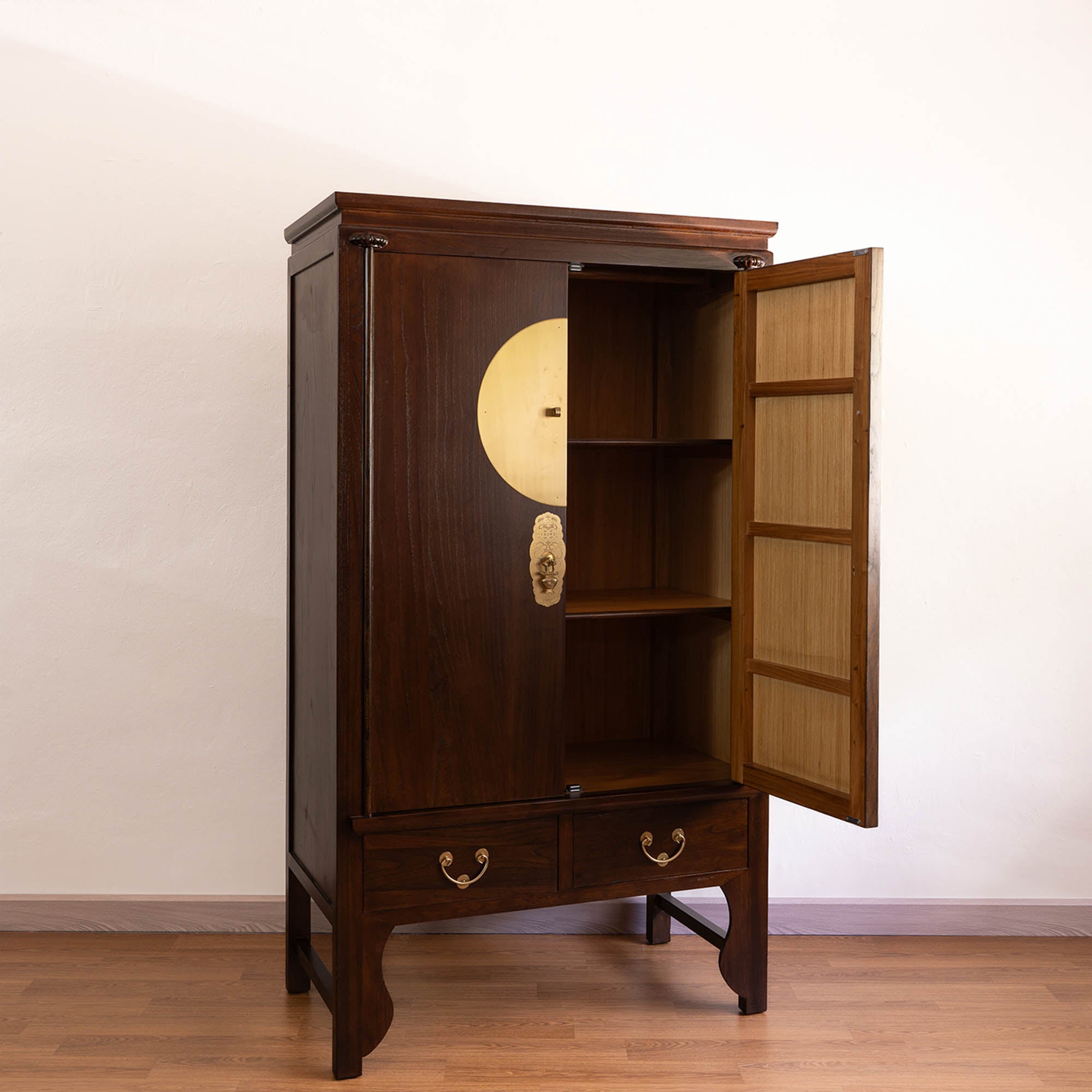 Imperial Wedding Cabinet Reproduction