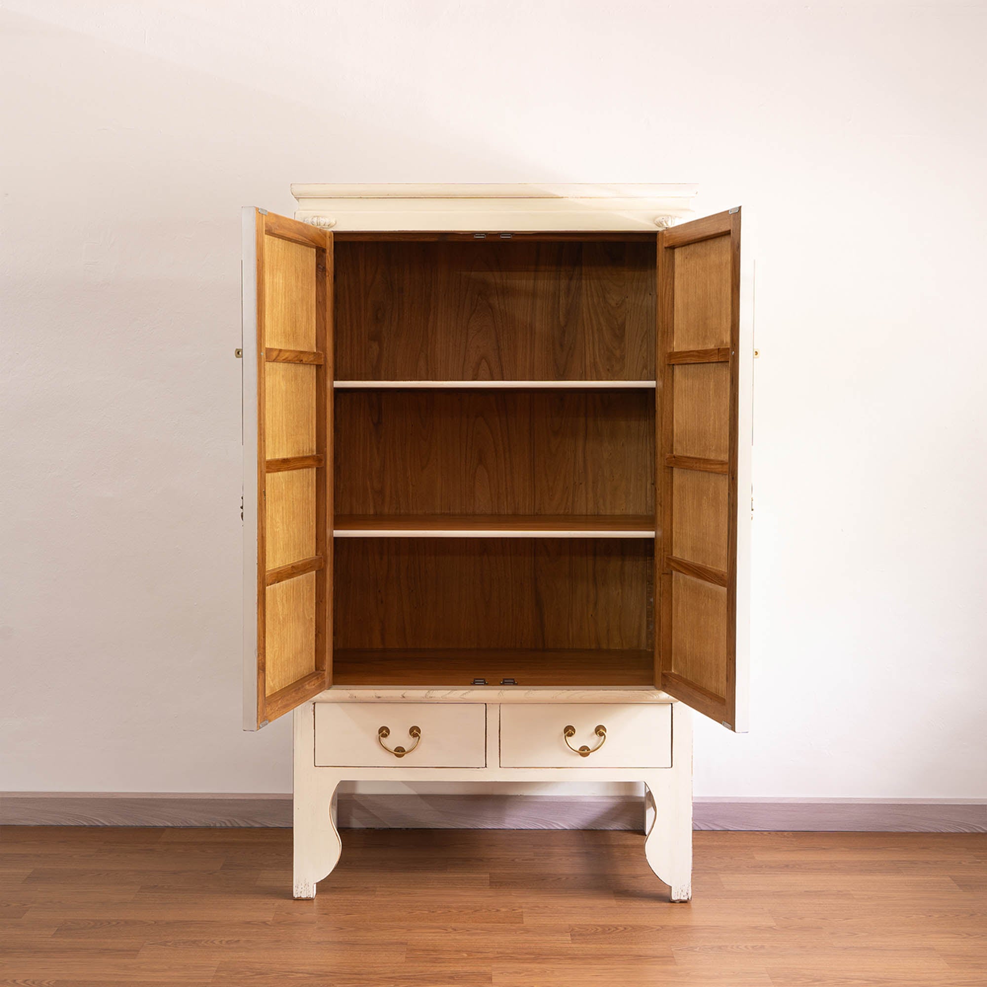 Imperial Wedding Cabinet Reproduction