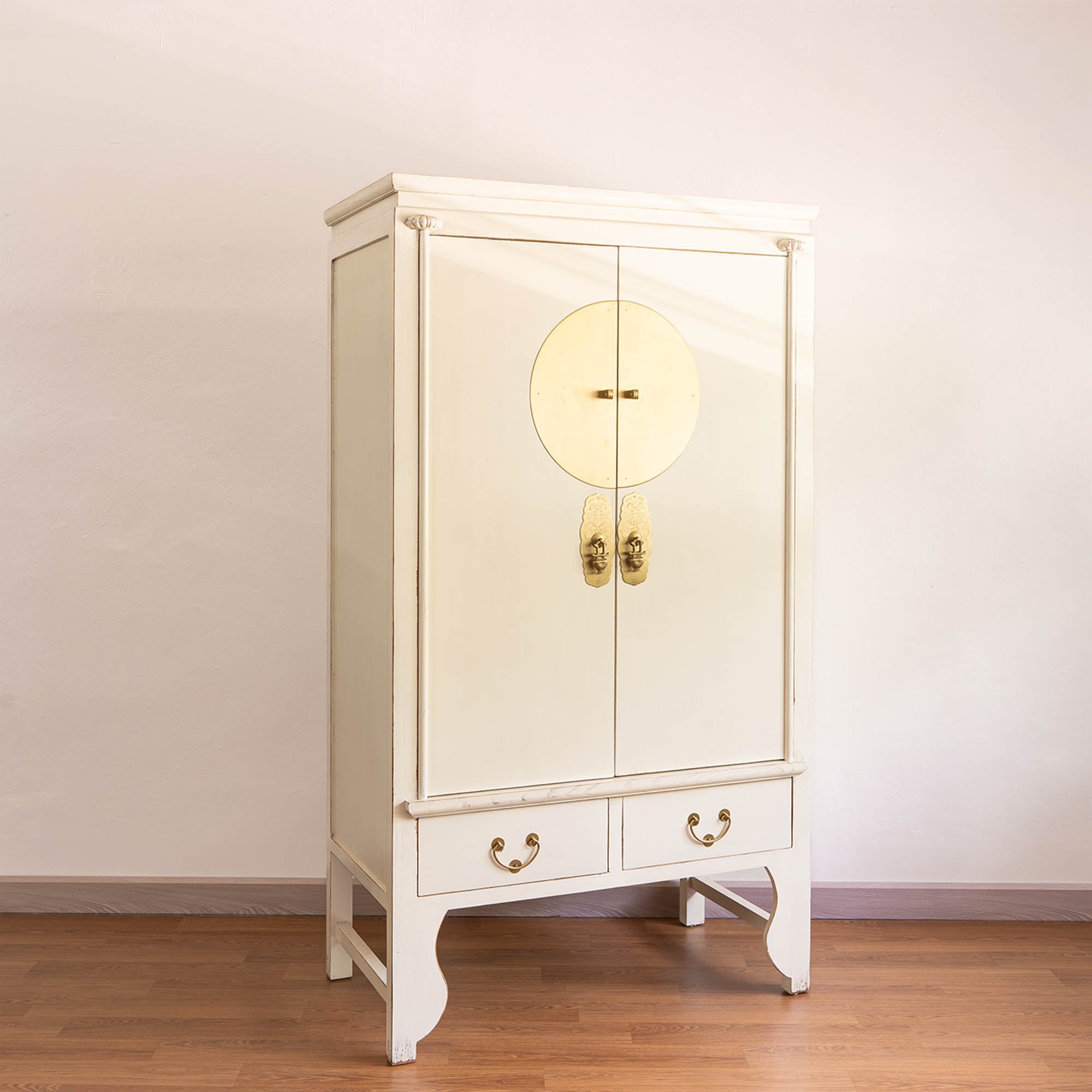 Imperial Wedding Cabinet Reproduction