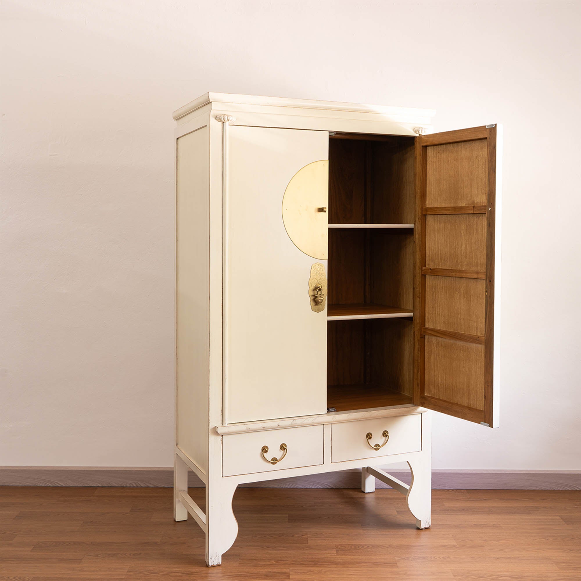 Imperial Wedding Cabinet Reproduction