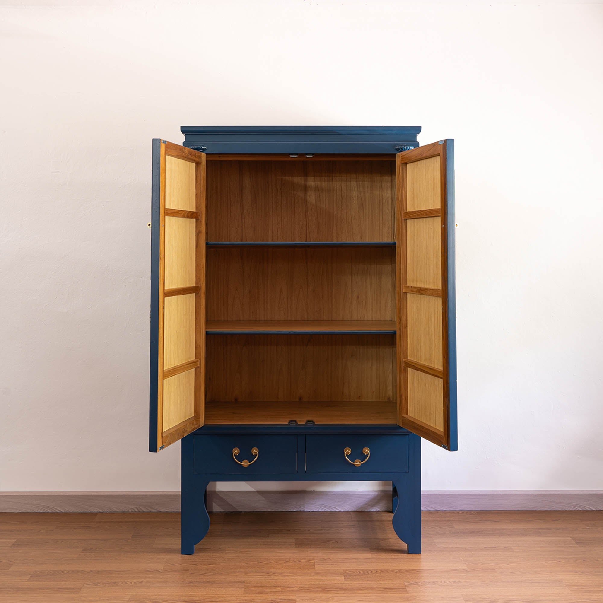 Imperial Wedding Cabinet Reproduction