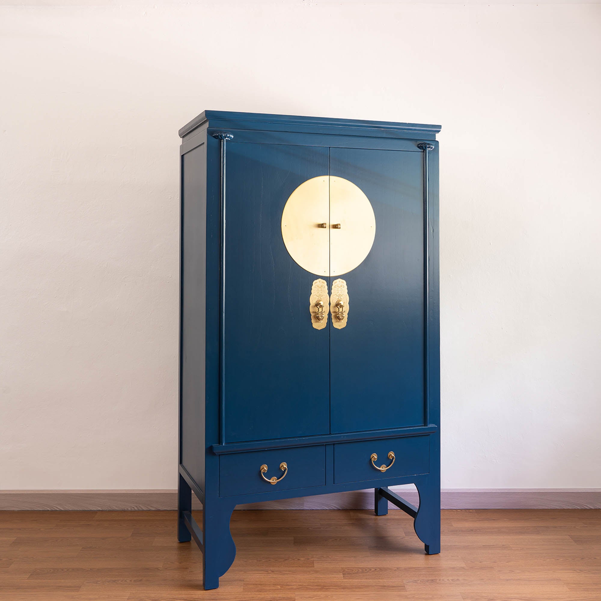 Imperial Wedding Cabinet Reproduction