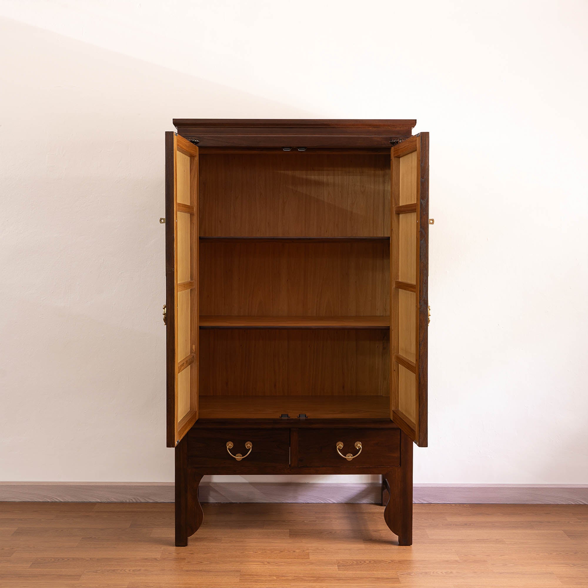 Imperial Wedding Cabinet Reproduction