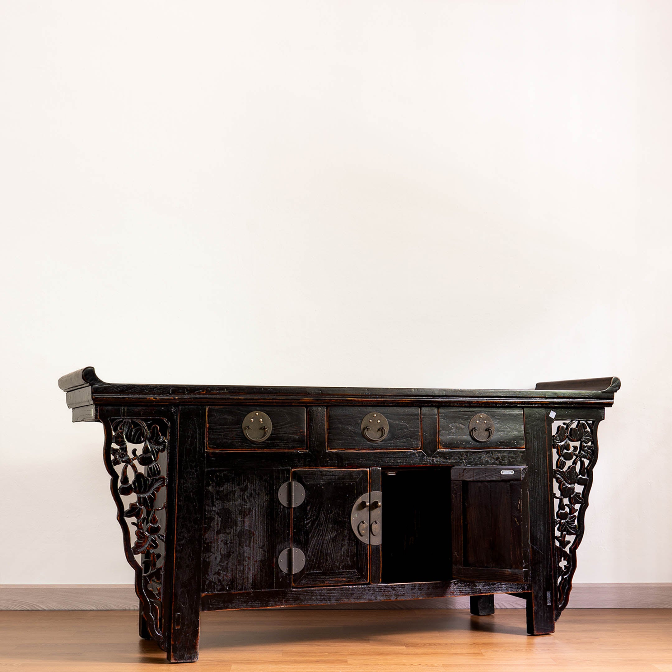 Chinese Antique Sideboard