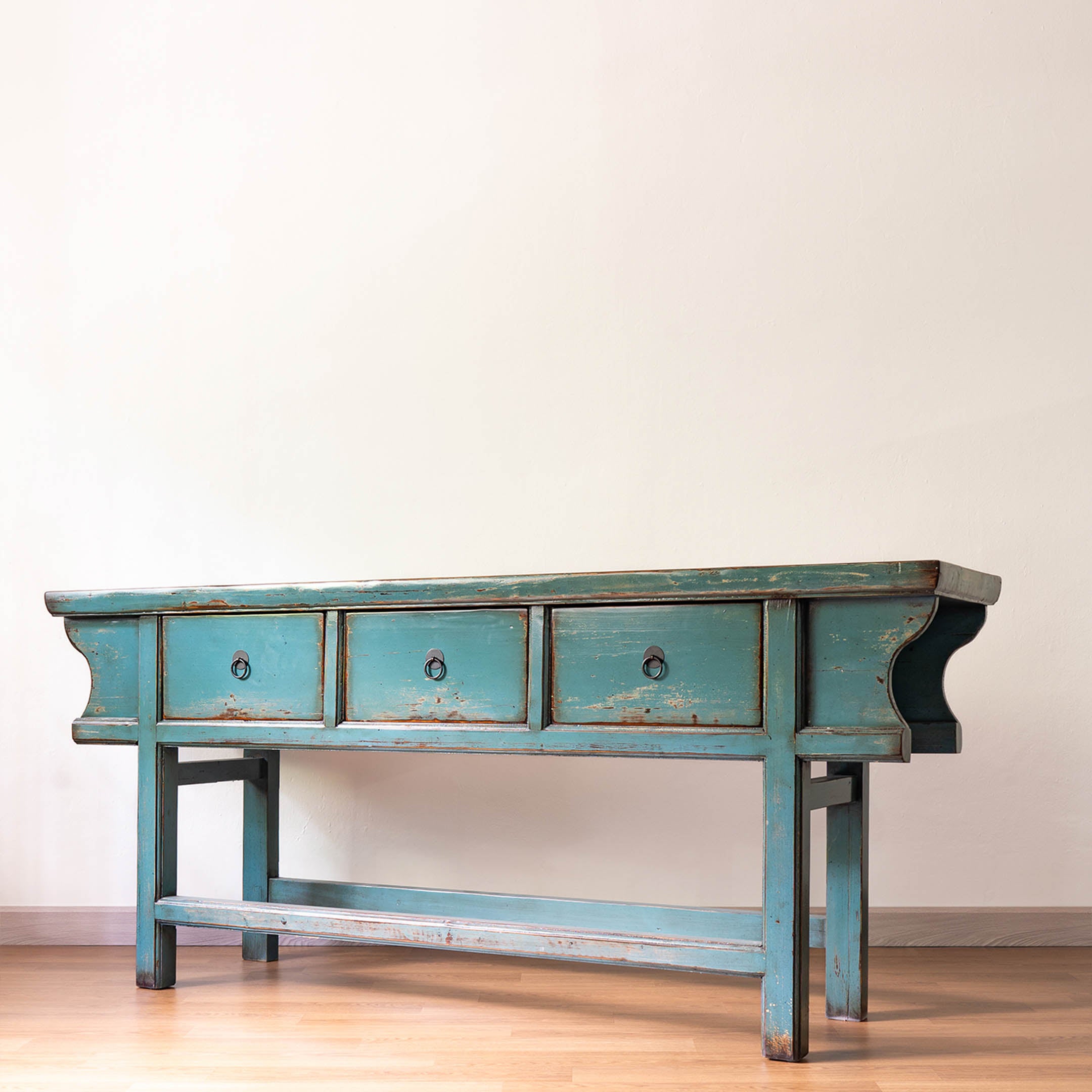 Dongbei Classic Sideboard