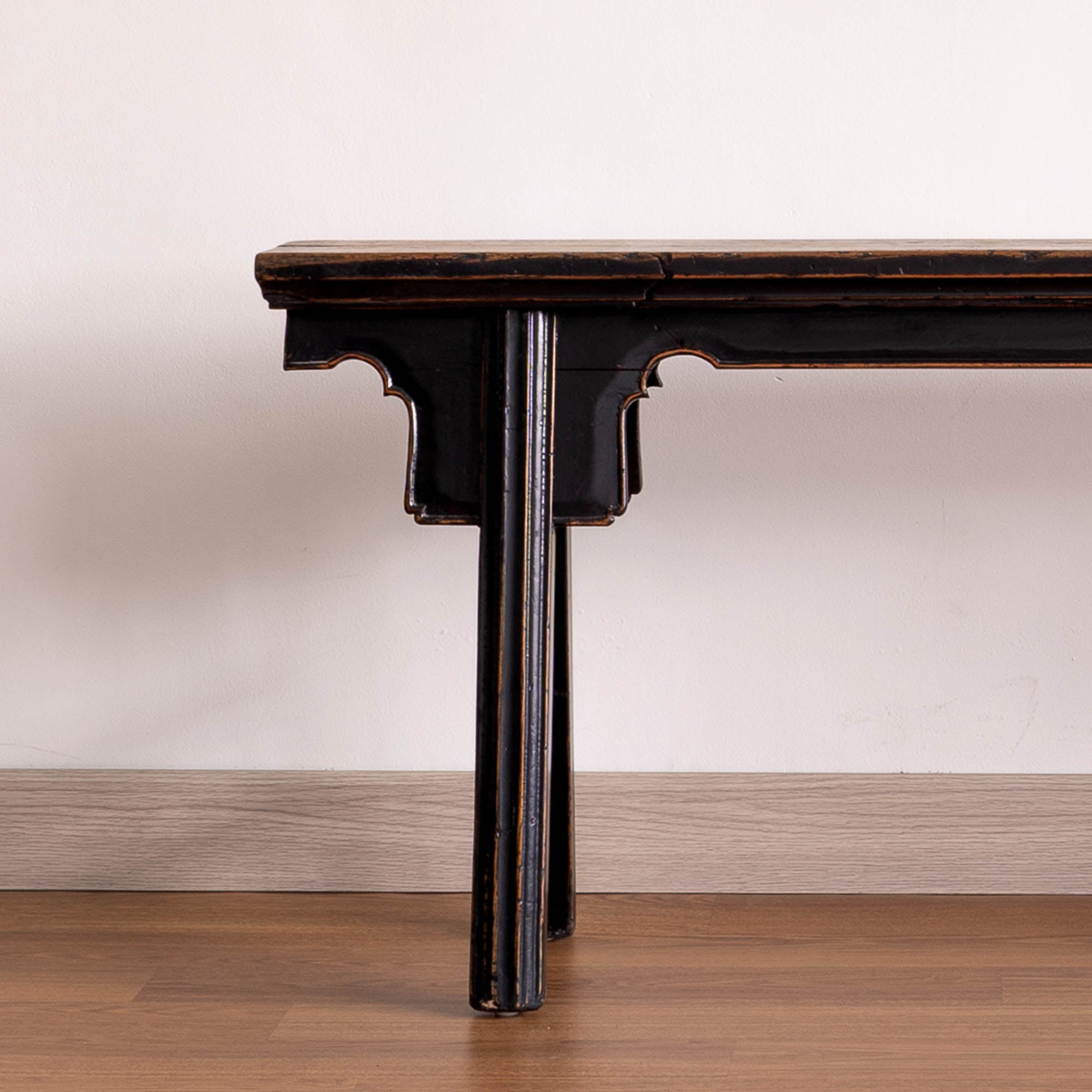 Antique Shandong Bench