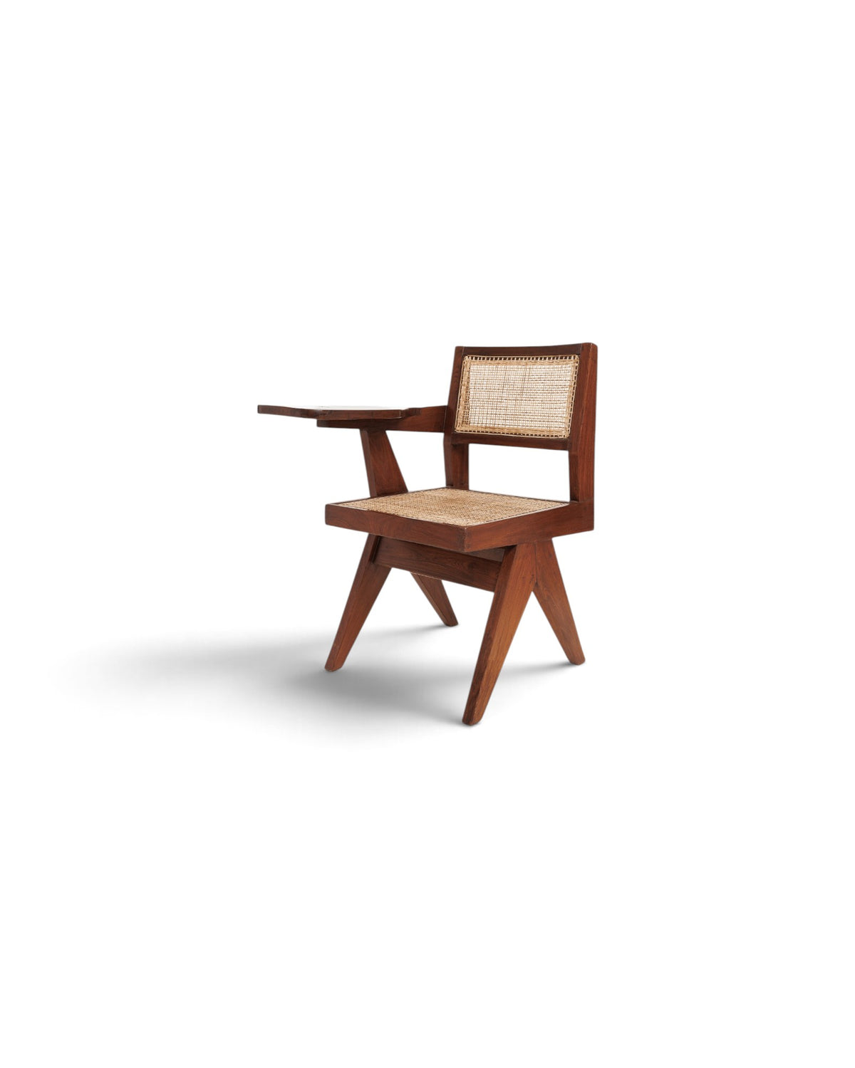 Pierre Jeanneret Student Cane Chair