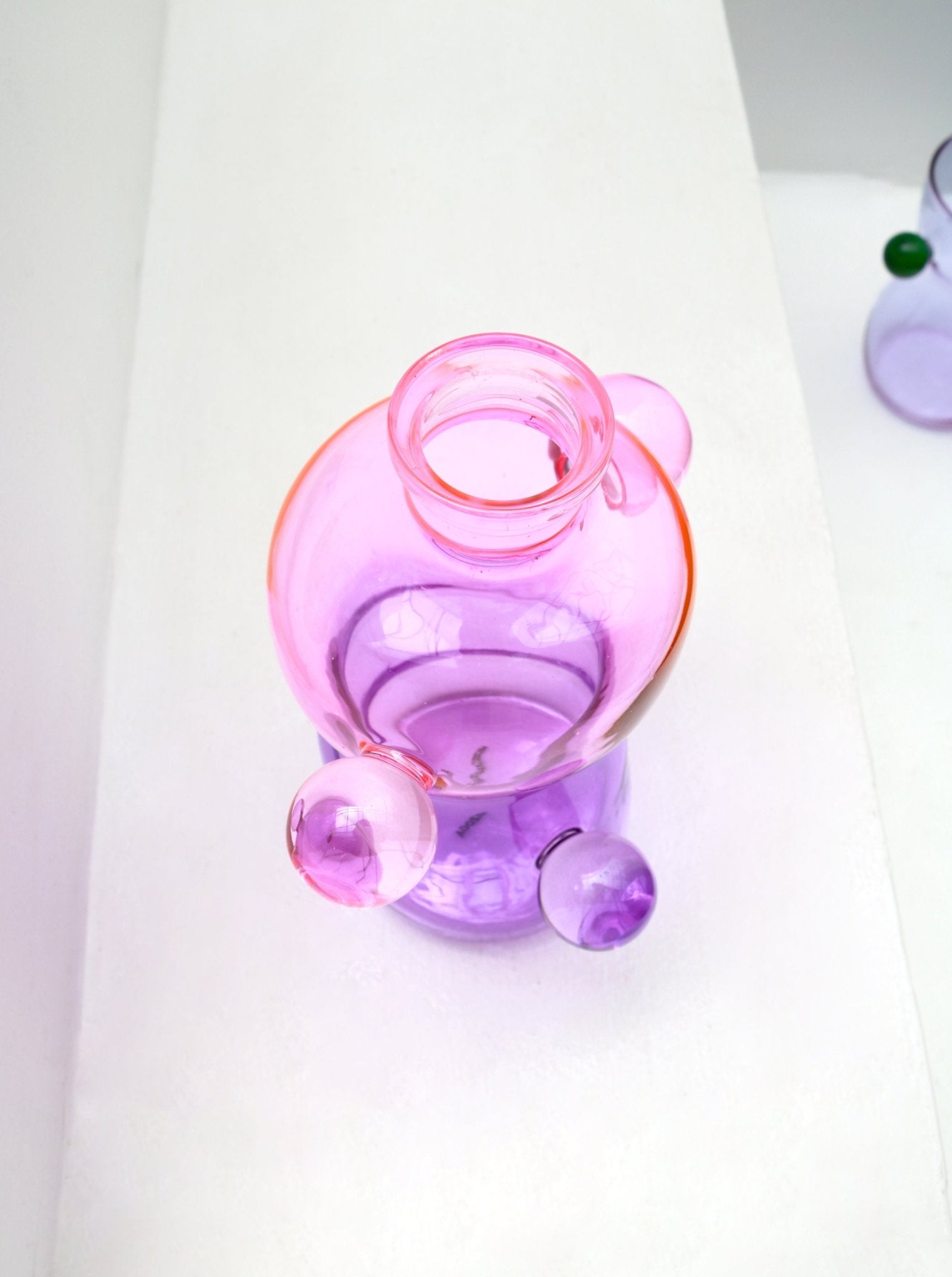 Handcrafted Vase - Surround Living - 8