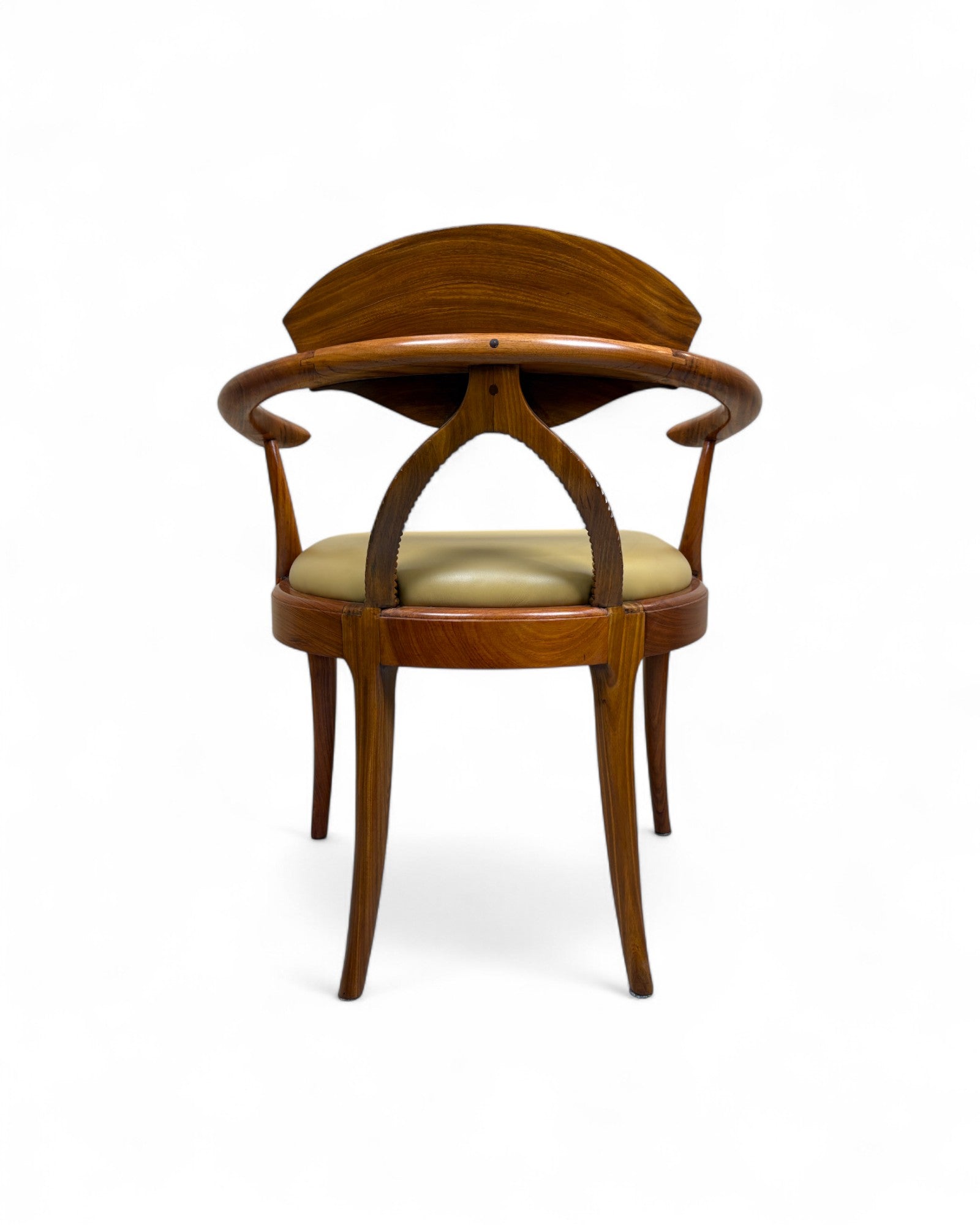 Chinese Coffee Table Set Reproduction Set - 1 Table, 3 Chairs