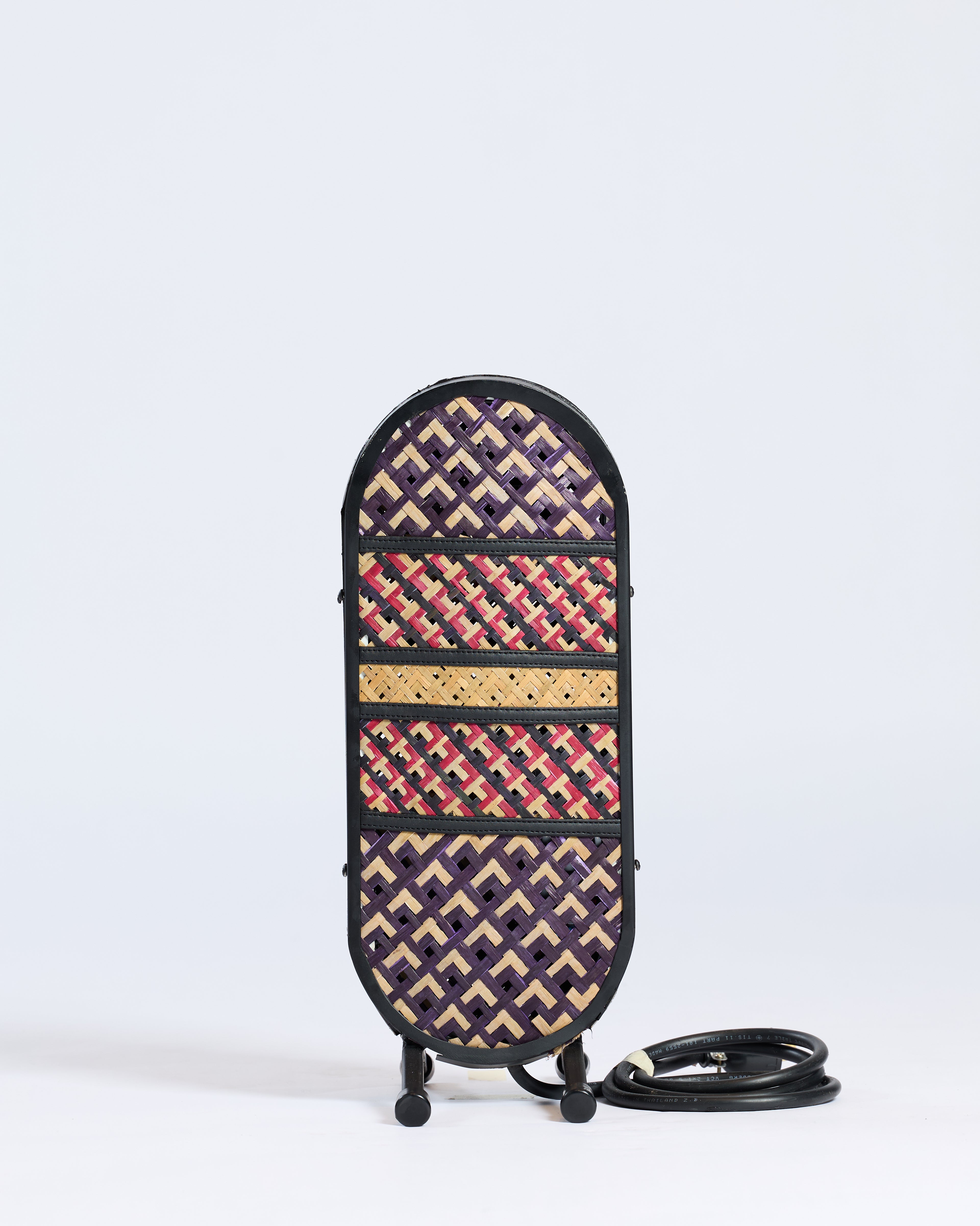 Phud Phad Floor Lamp