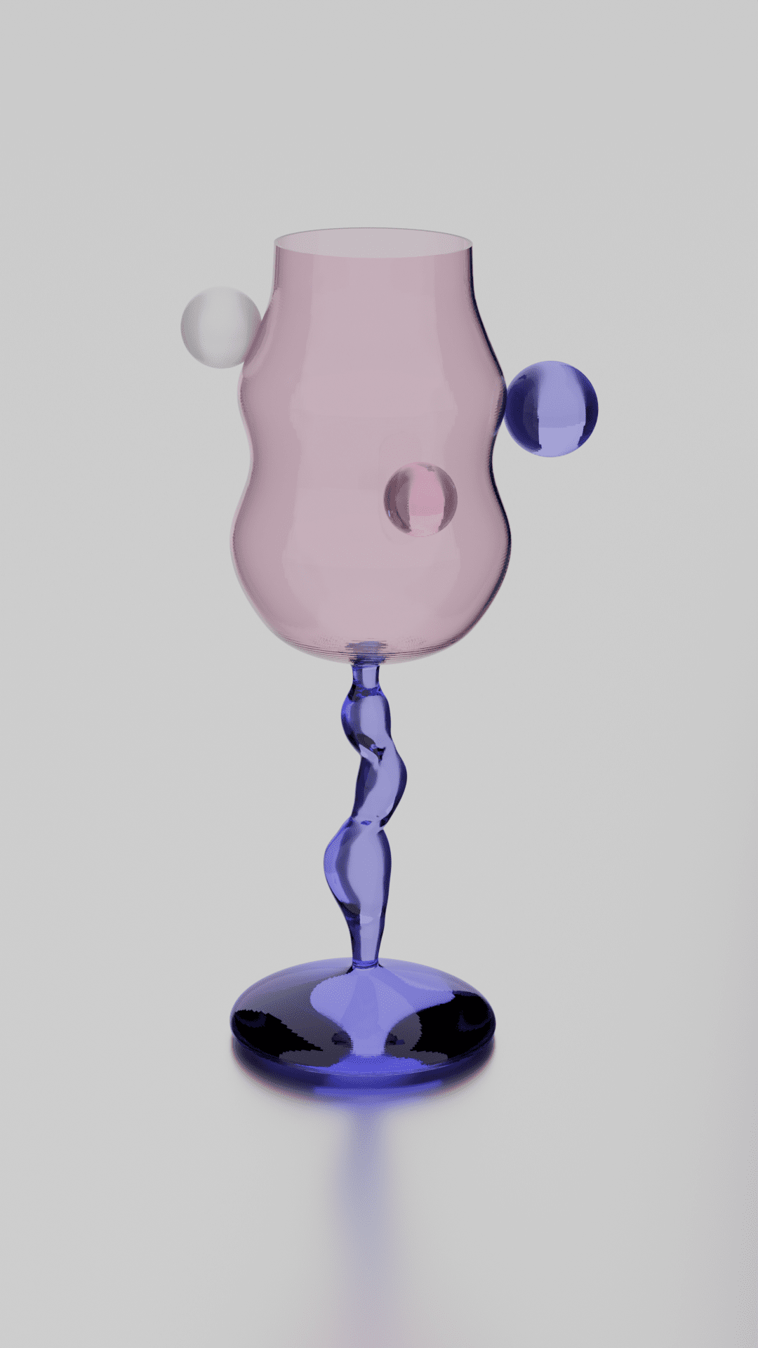 Forever Melted Angel - Surround Living - 4