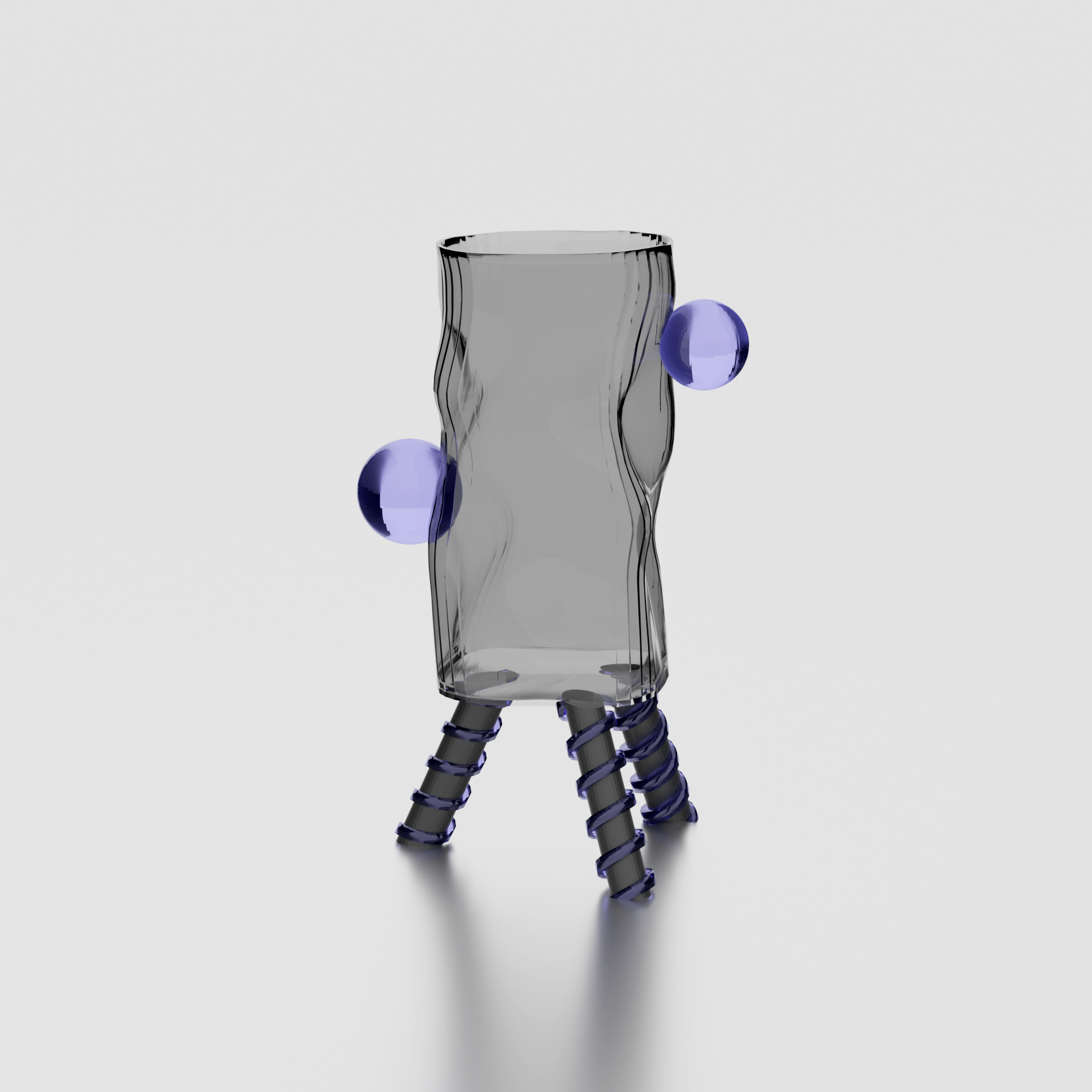 TKR Violet