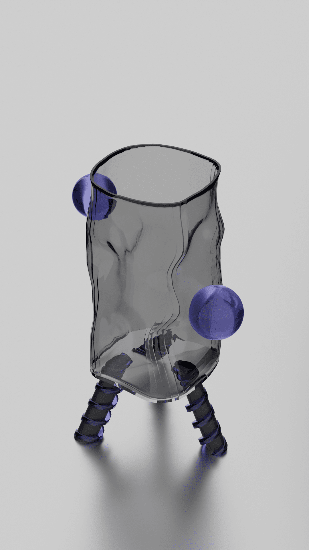 TKR Violet - Ceramics, Glassware & Metalware - Surround Living - 6