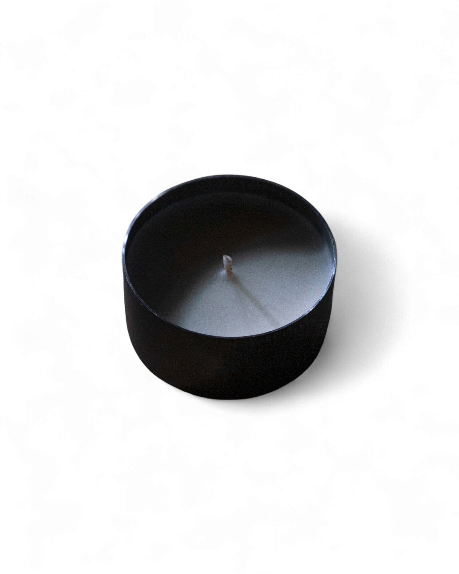 น้ำไหล (Flowing Water) Crafted Scented Candle (M) 100g - Surround Living - 13