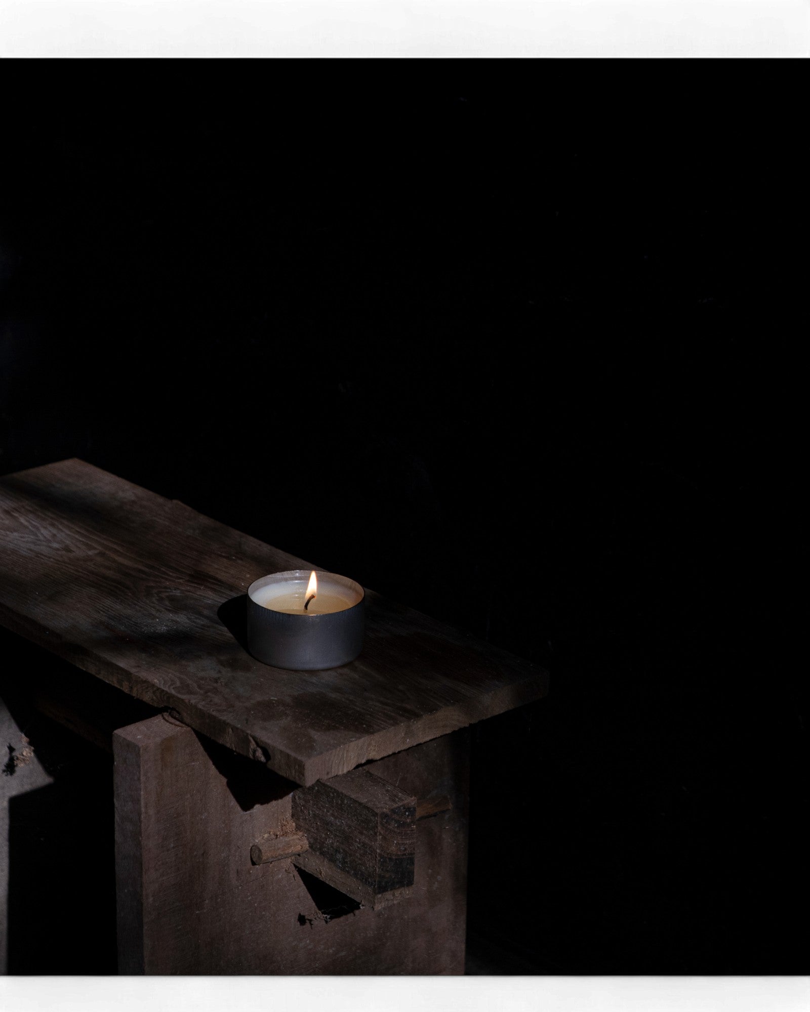 ฟ้ารุ่ง (Dawning Horizon) Crafted Scented Candle (S) 50g - Surround Living - 15