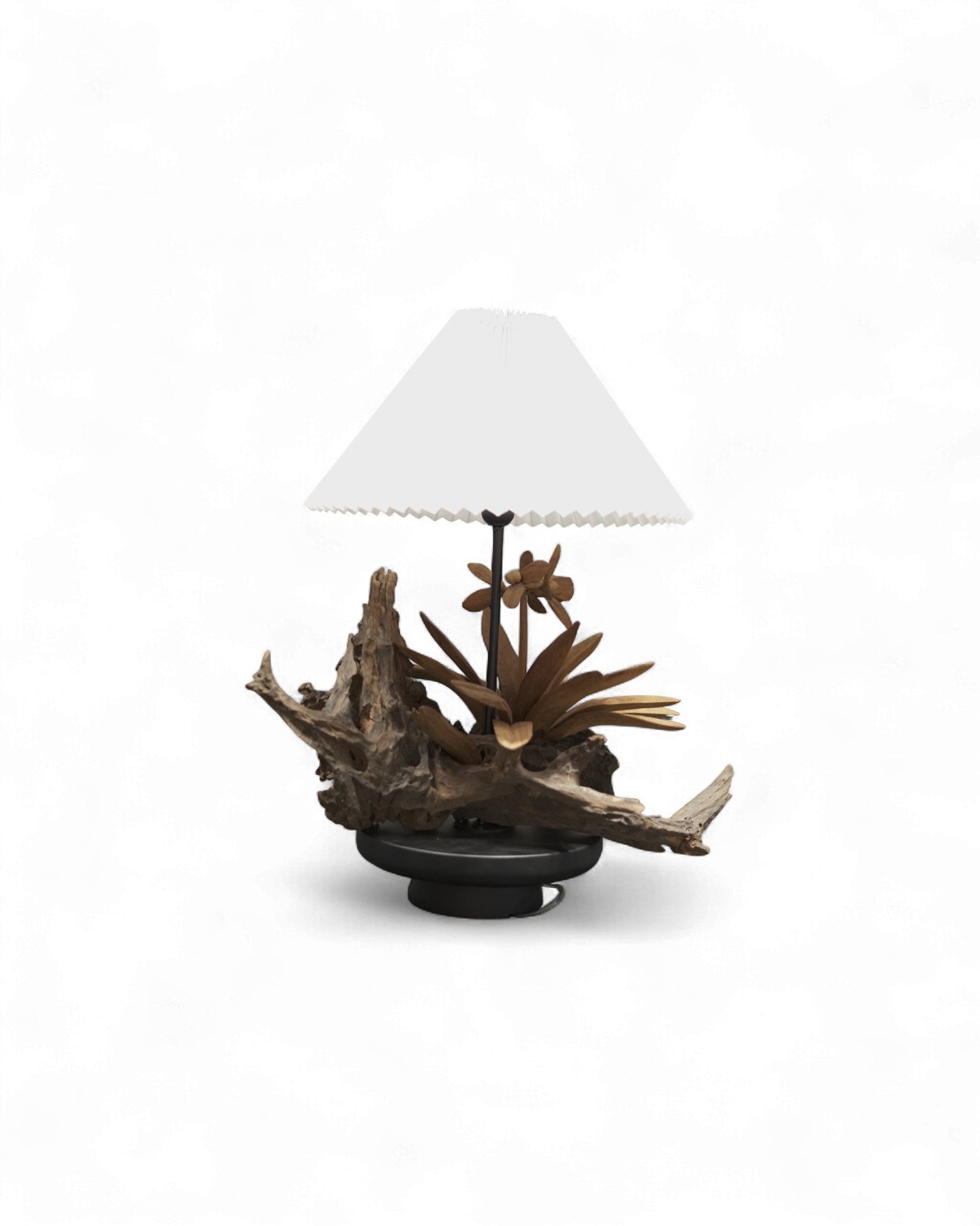 MASAYA - Botanic Glow (Table Lamp)