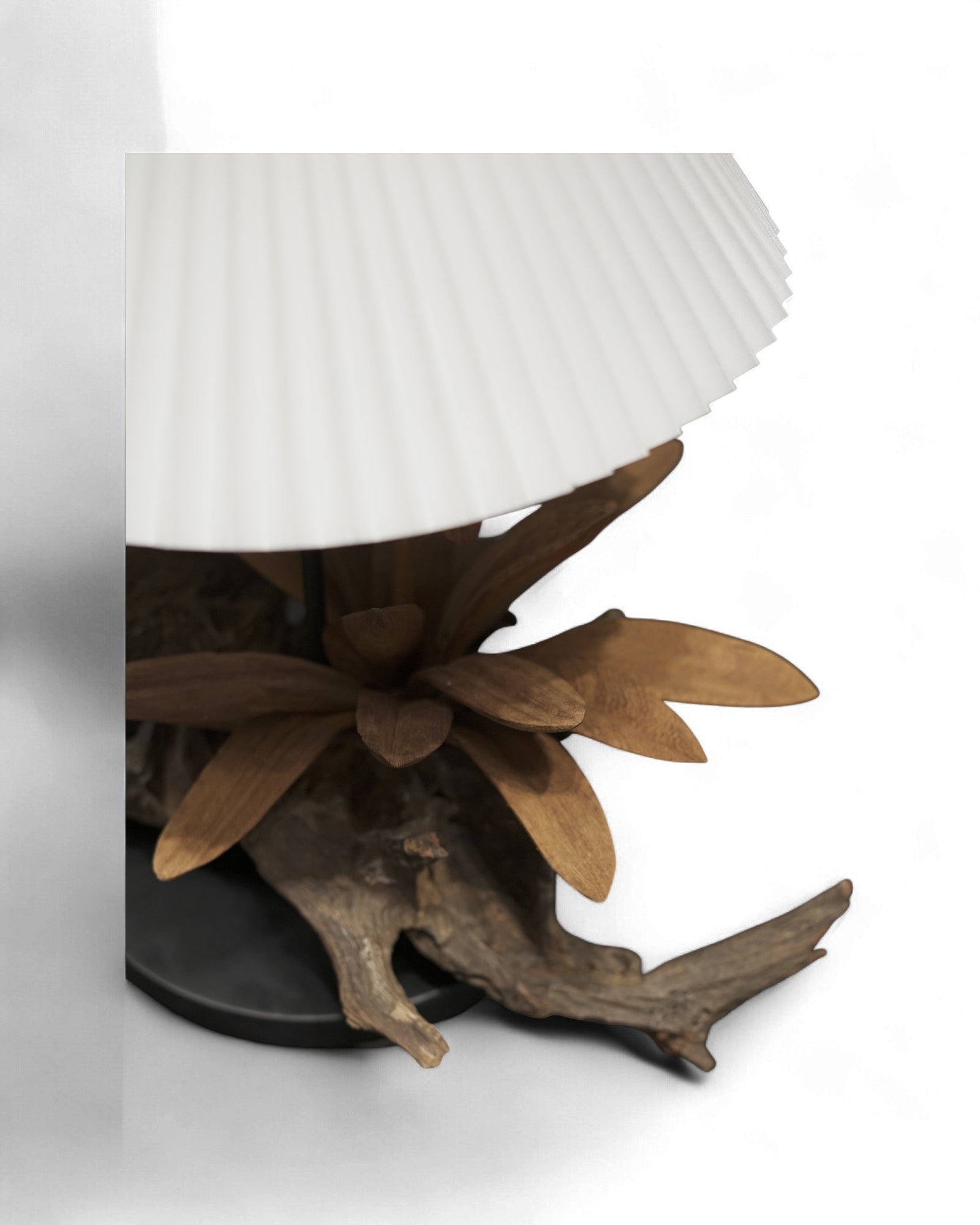 MASAYA - Botanic Glow (Table Lamp)