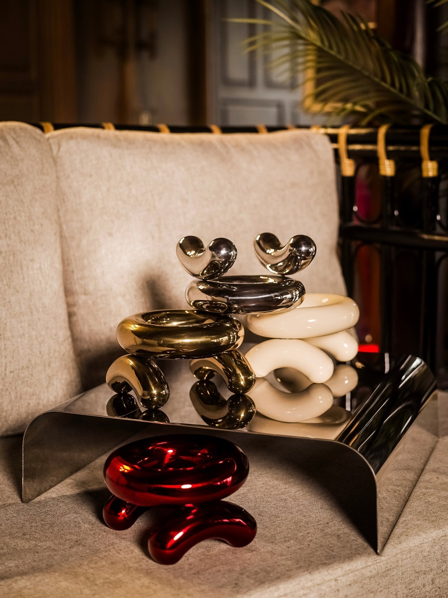 O! MINI - Surround Living - 7