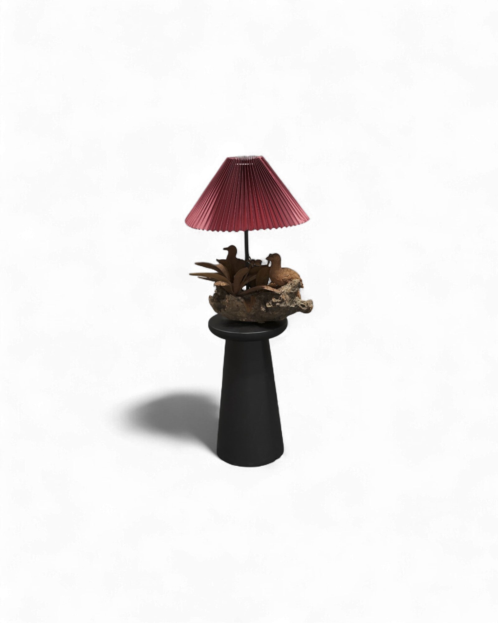 MASAYA - Botanic Glow (Floor Lamp)