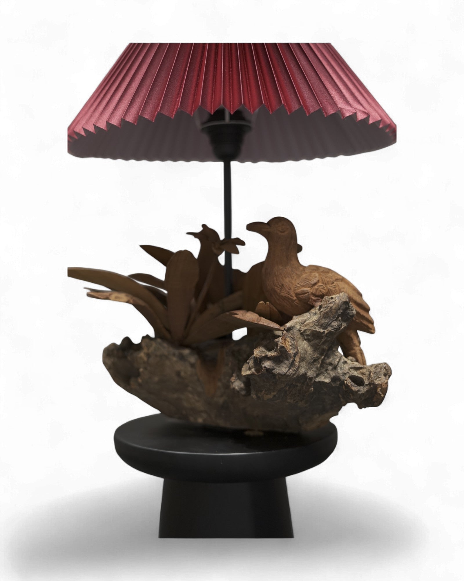 MASAYA - Botanic Glow (Floor Lamp)