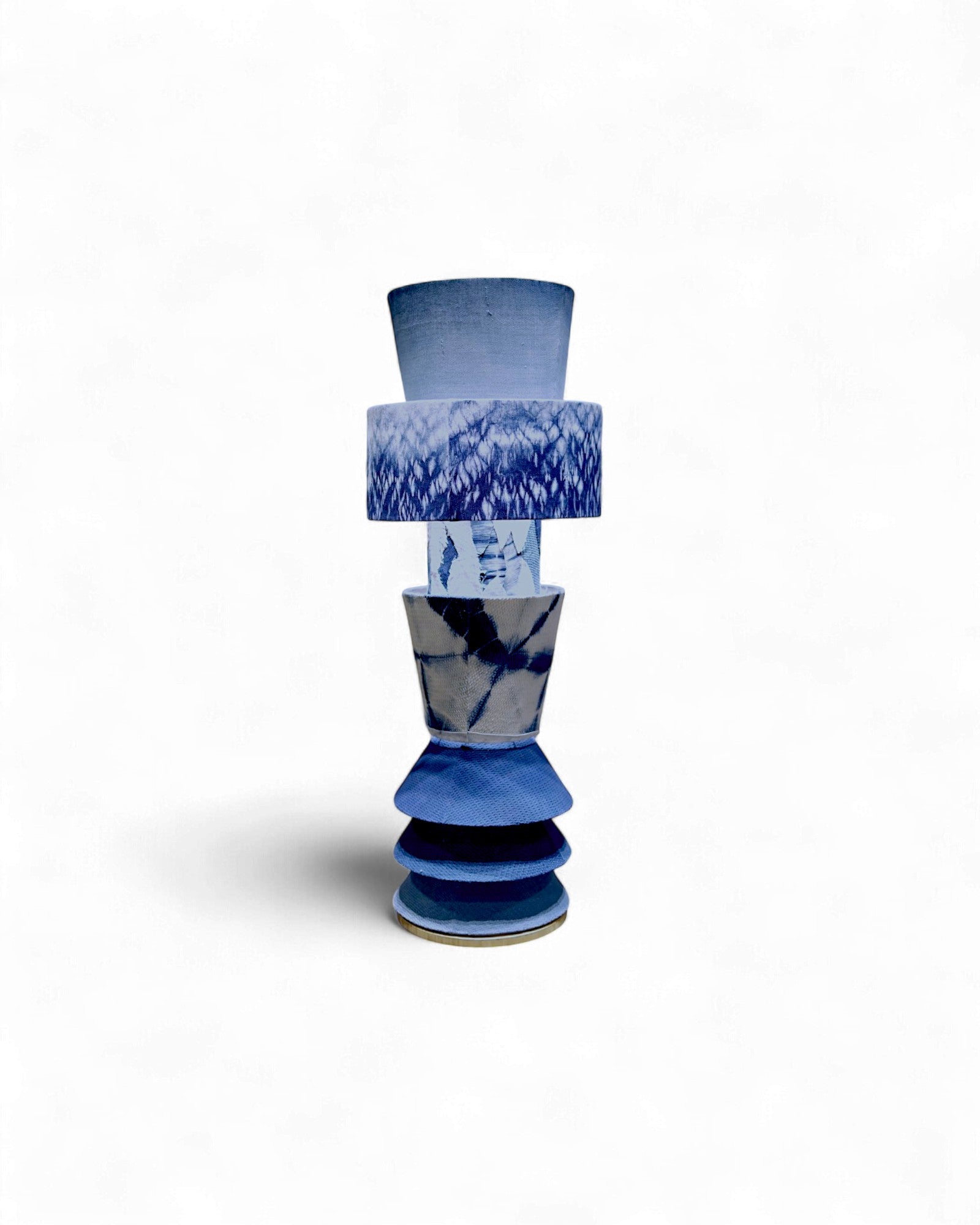 AMO ARTE - Art & Object Lamp 02