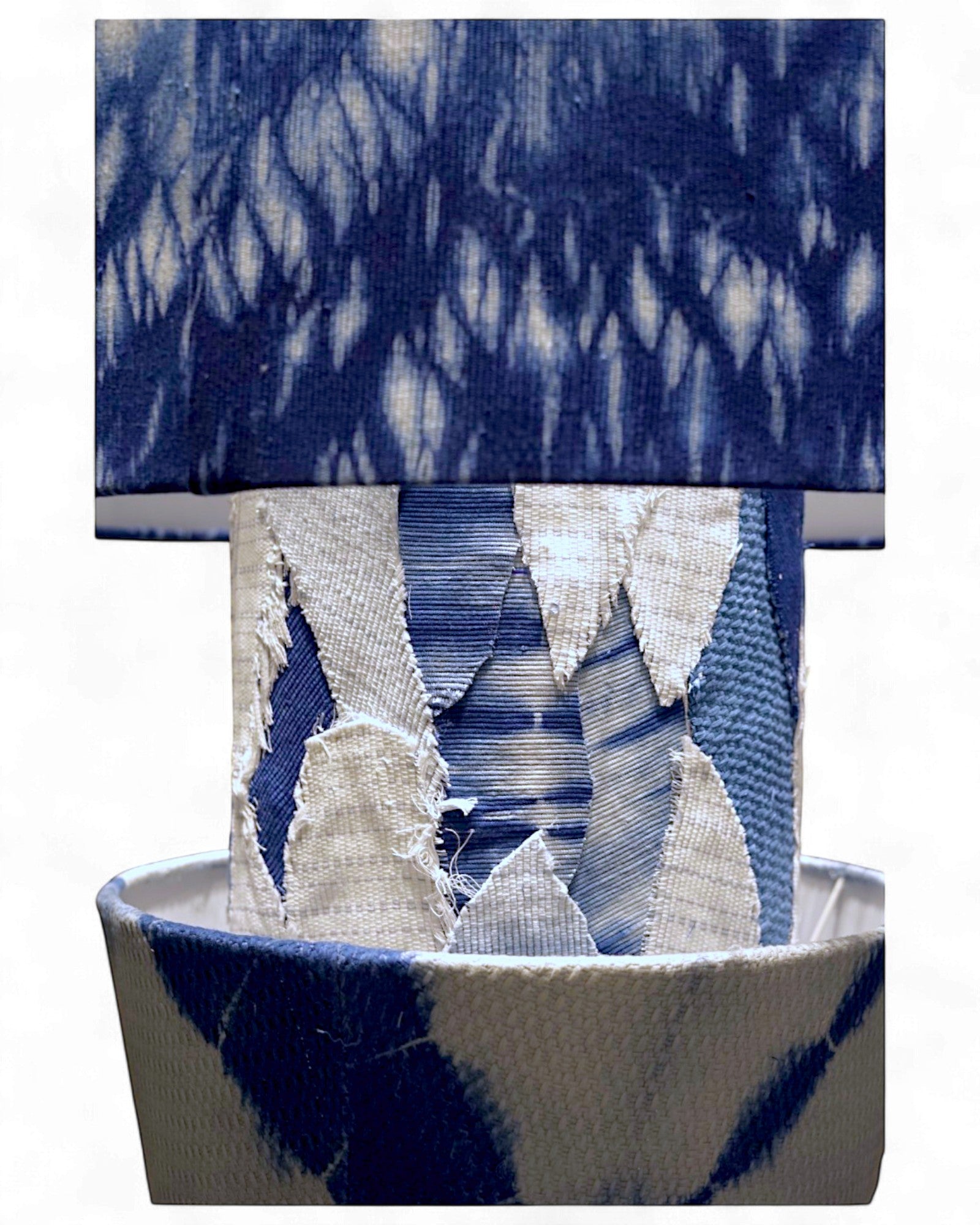 AMO ARTE - Art & Object Lamp 02
