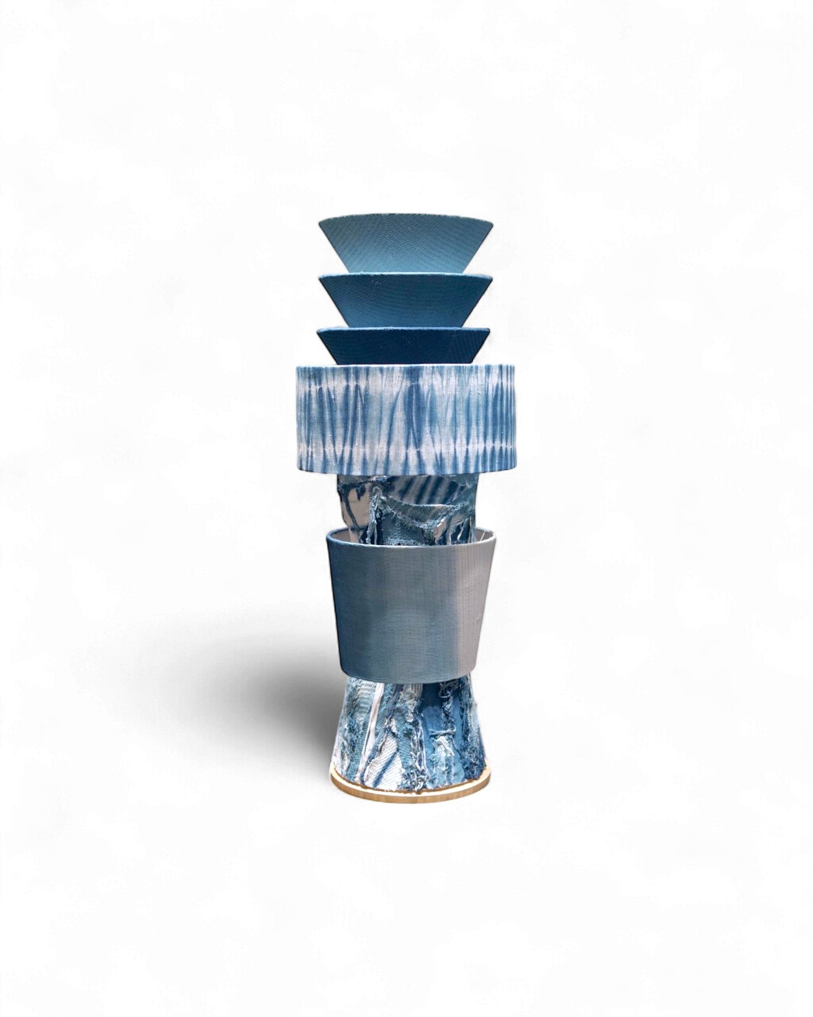 AMO ARTE - Art & Object Lamp 01