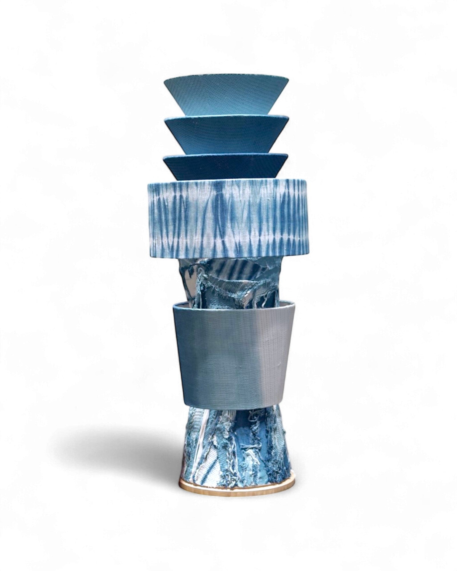 AMO ARTE - Art & Object Lamp 01