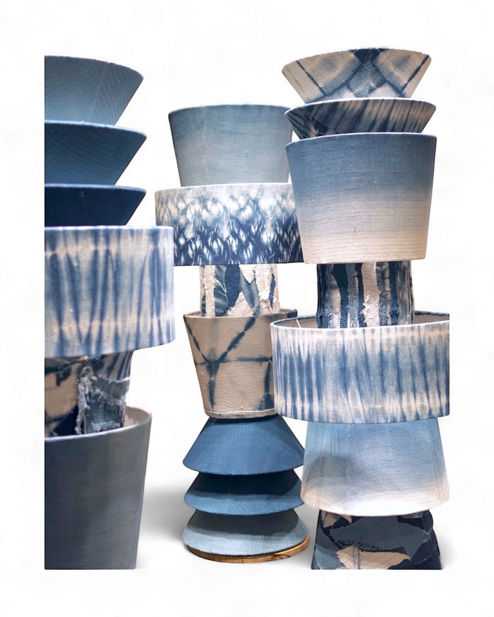 AMO ARTE - Art & Object Lamp 02