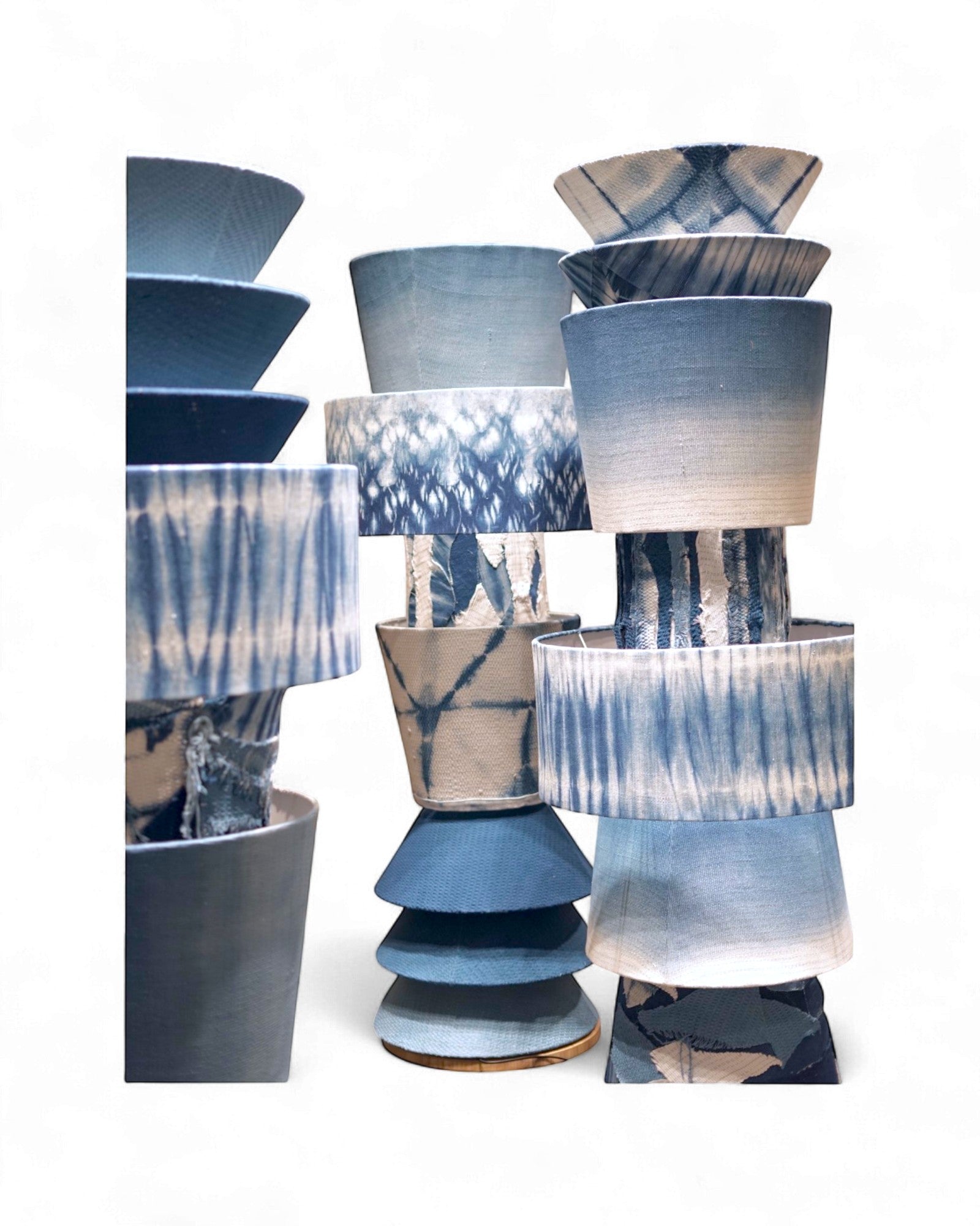AMO ARTE - Art & Object Lamp 01