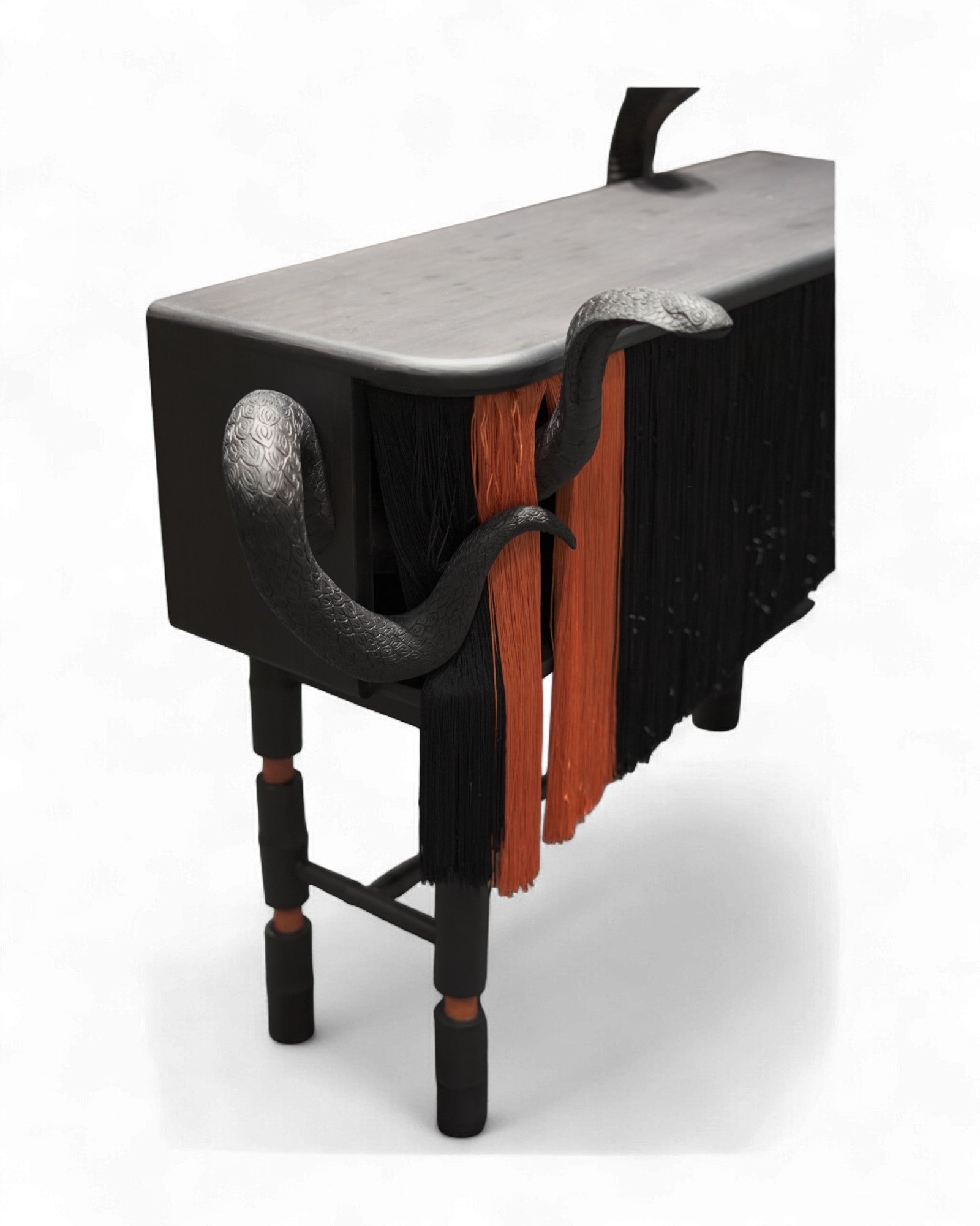 AMO ARTE — Serpent Cabinet