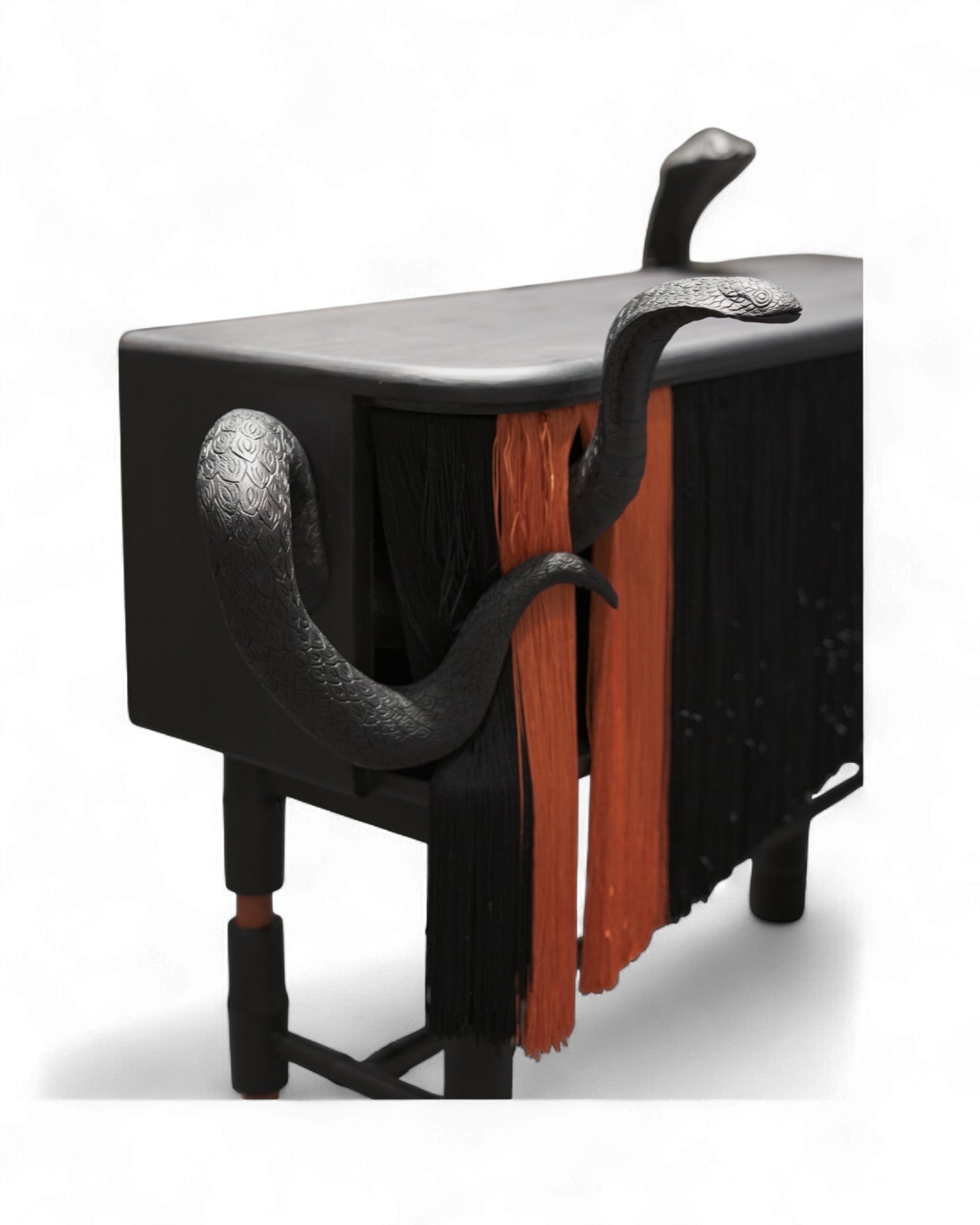 AMO ARTE — Serpent Cabinet