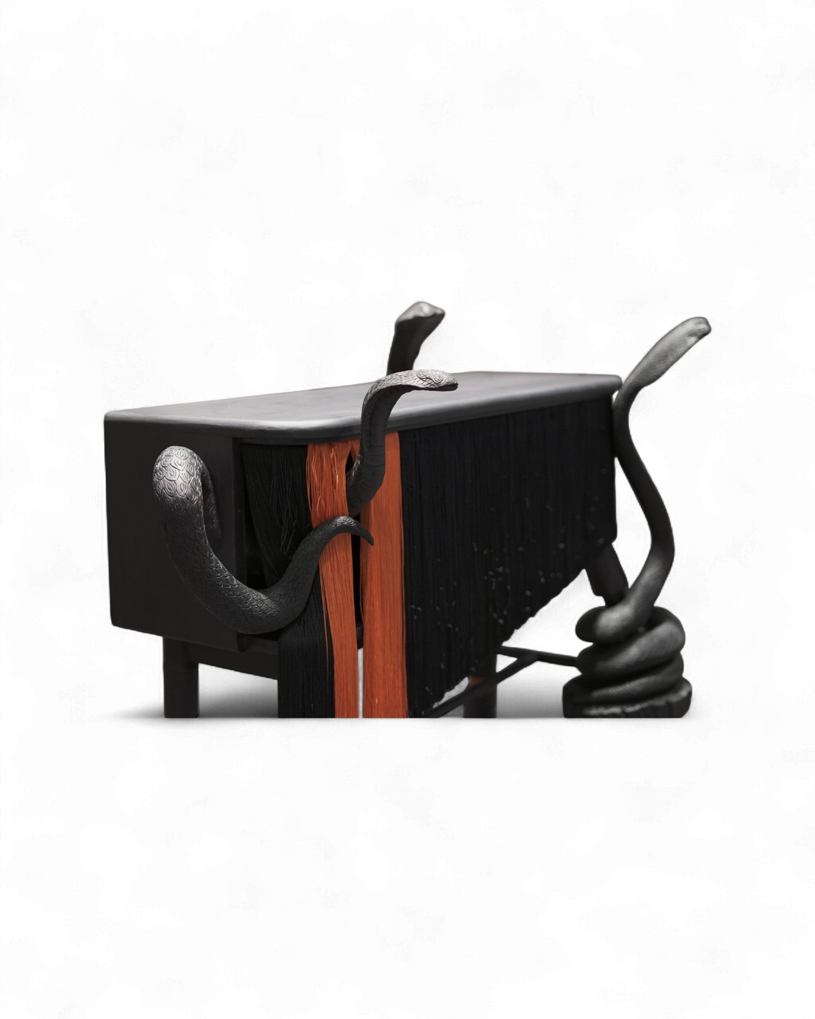 AMO ARTE — Serpent Cabinet