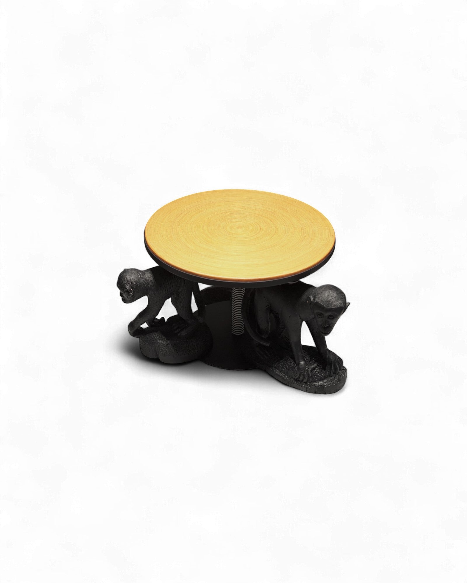 AMO ARTE - Monkey Coffee Table